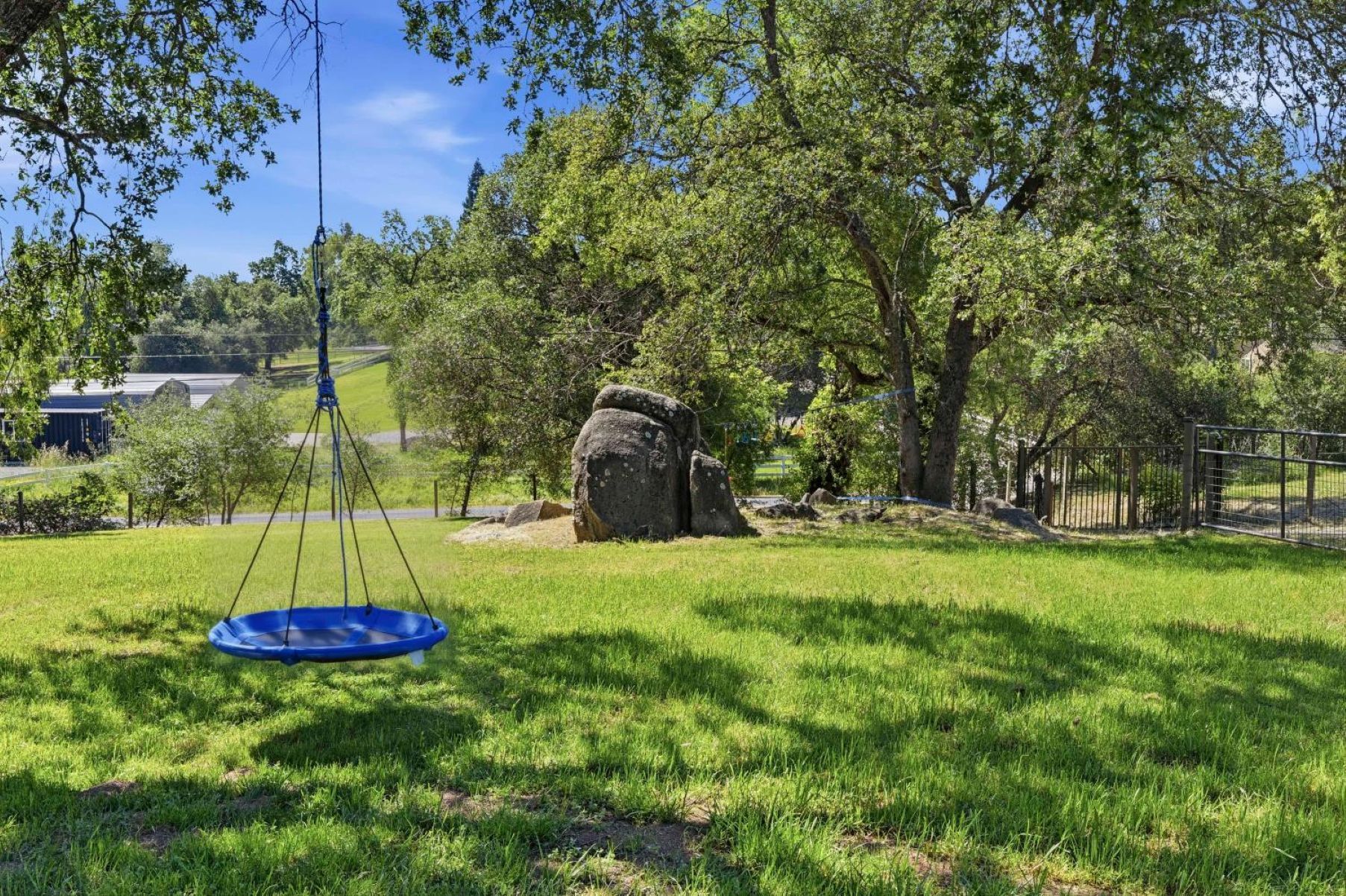  7945 Callison Road, Penryn, CA, 95663 - 物件實景