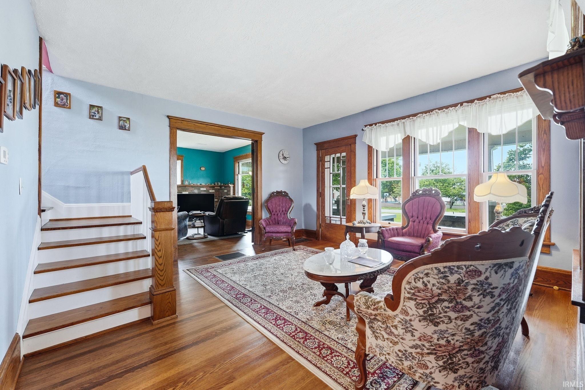 Wolcottville, Indiana, 46795, United States, 3 Bedrooms Bedrooms, ,2 BathroomsBathrooms,Residential,For Sale,2048377