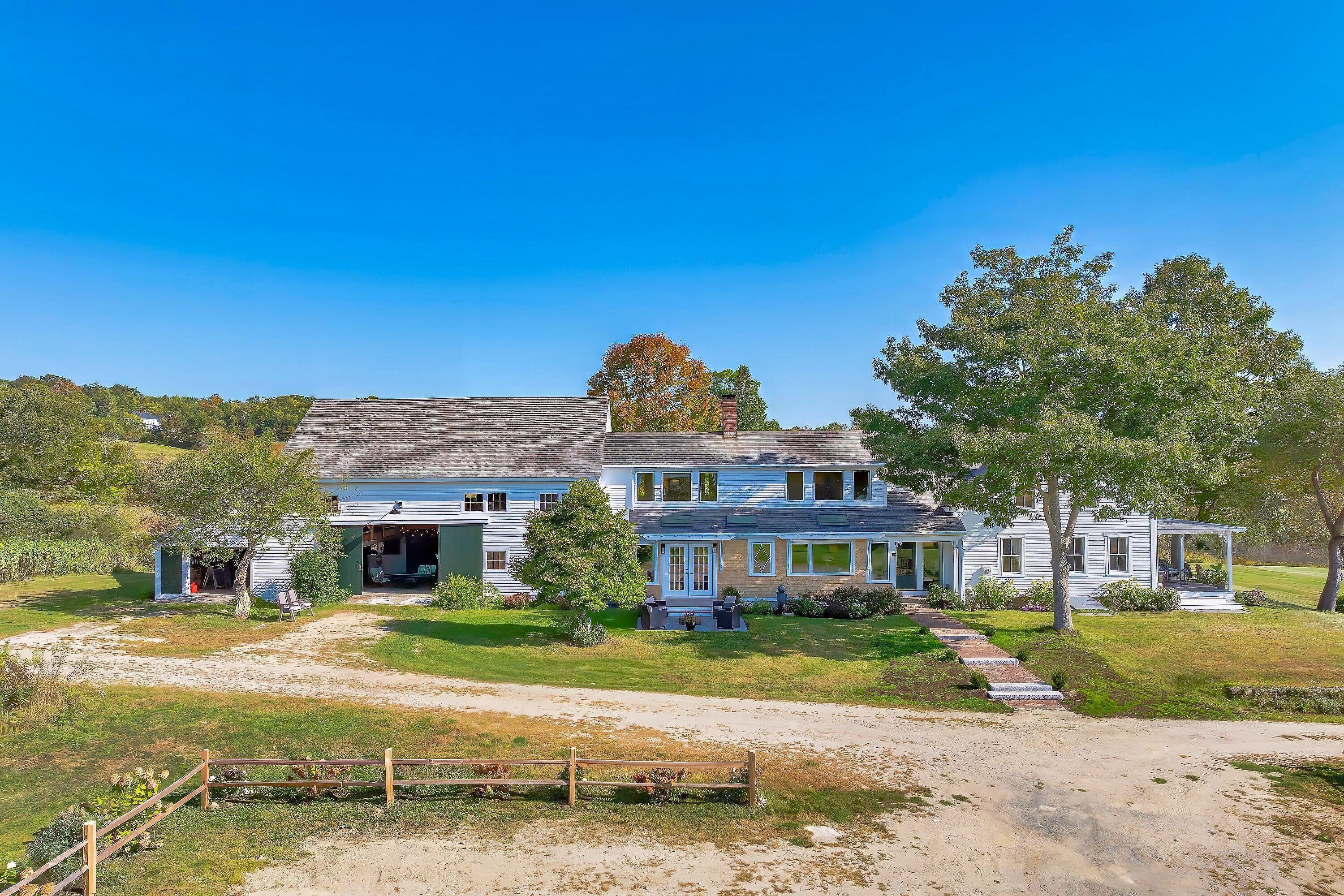  87 Carter Point Road - 物件實景