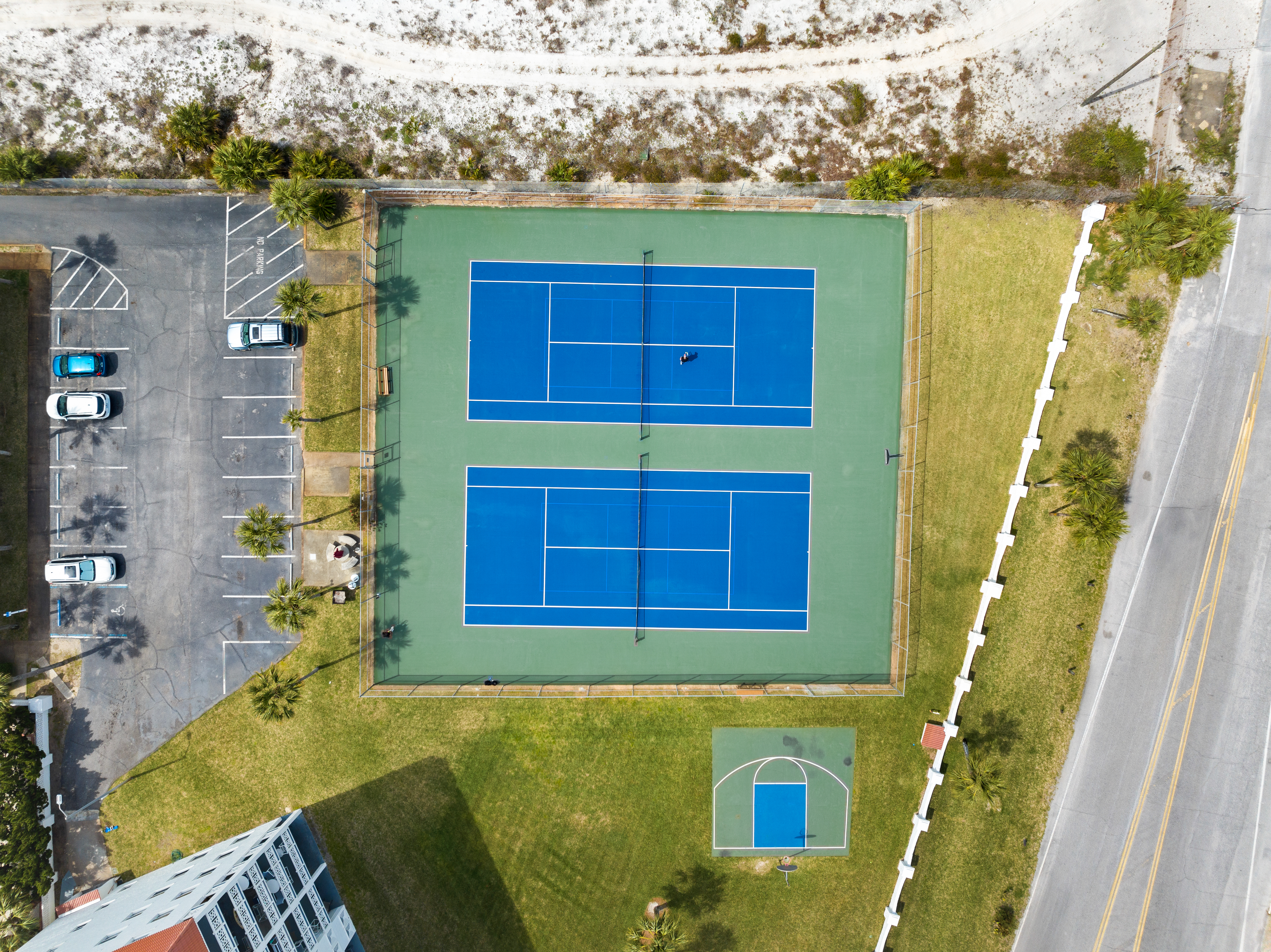  Updated Coastal Condo With Gulf Access And Resort Amenities - 物件實景