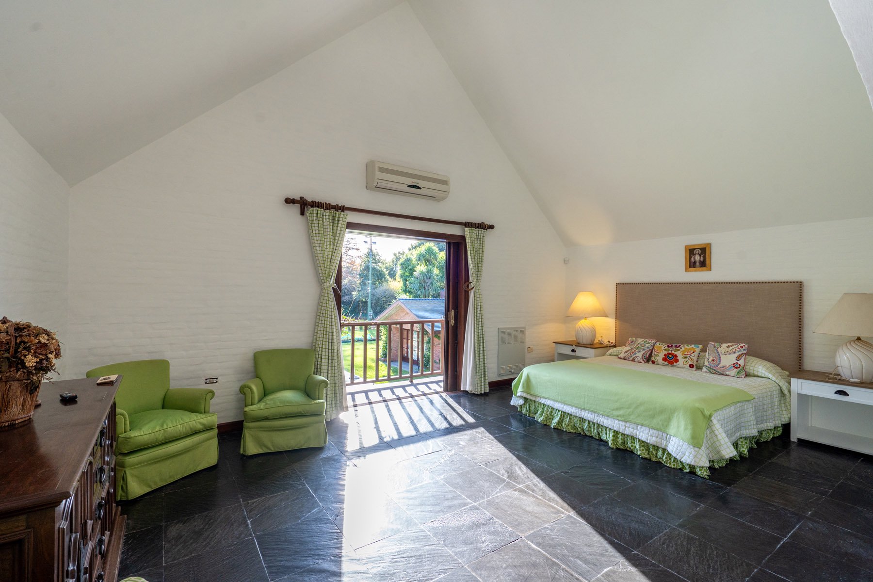  Exclusive residence in the Golf neighborhood - 物件實景