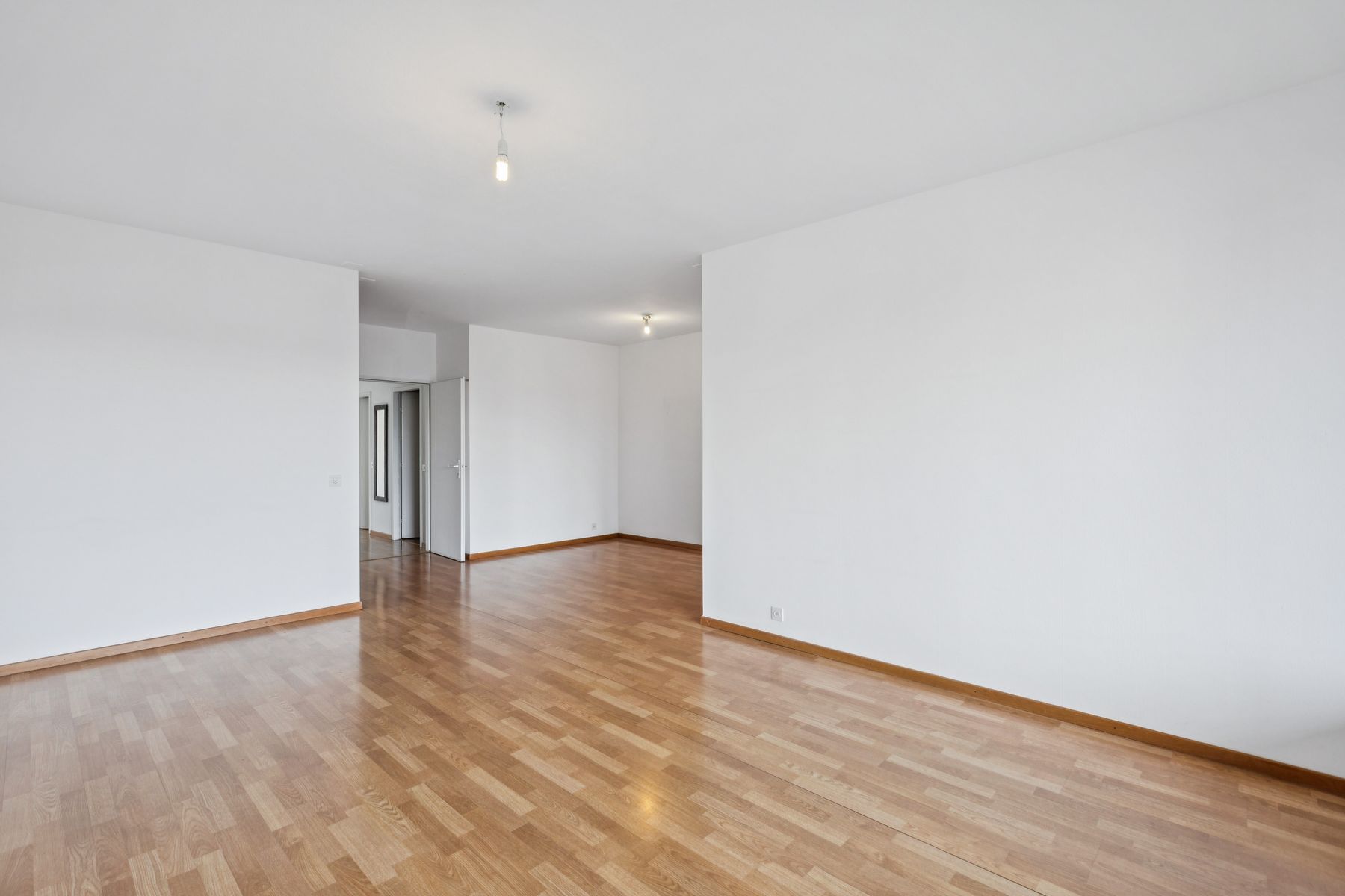  EXCLUSIVITY - Beautiful 4-room apartment on a high floor - 物件實景