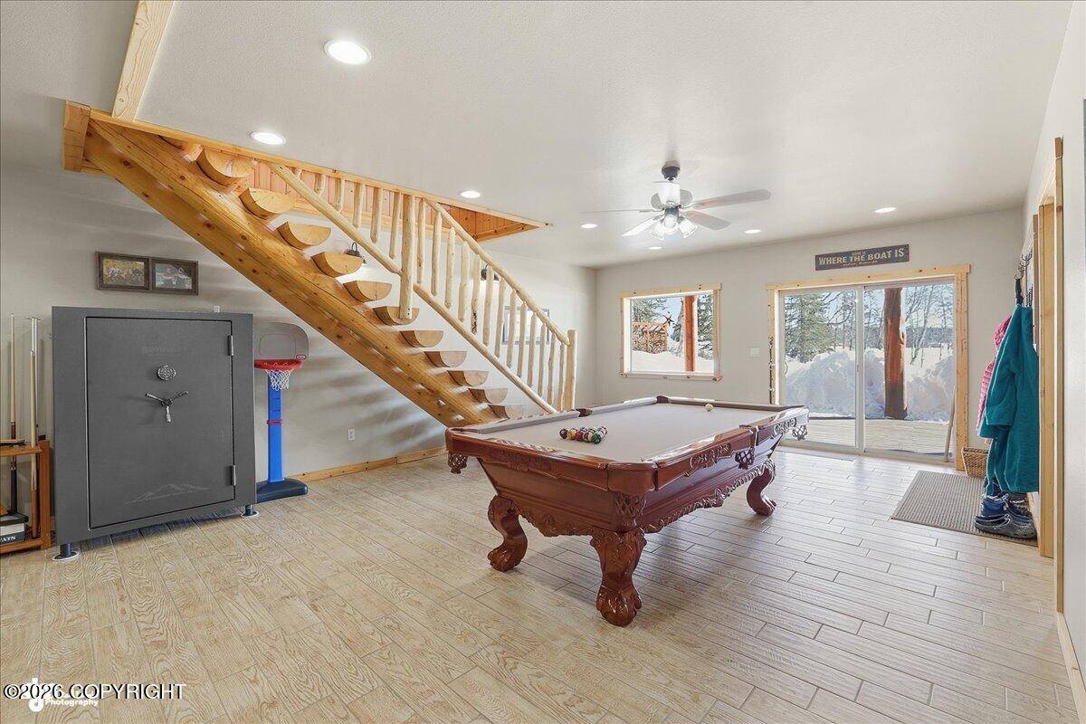 Kasilof, Alaska, 99610, United States, 3 Bedrooms Bedrooms, ,4 BathroomsBathrooms,Residential,For Sale,2026107