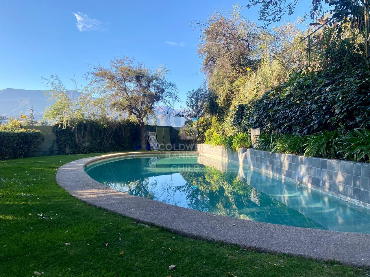 Lo Barnechea, Chile, 3 Bedrooms Bedrooms, ,3 BathroomsBathrooms,Residential,For Sale,1950773