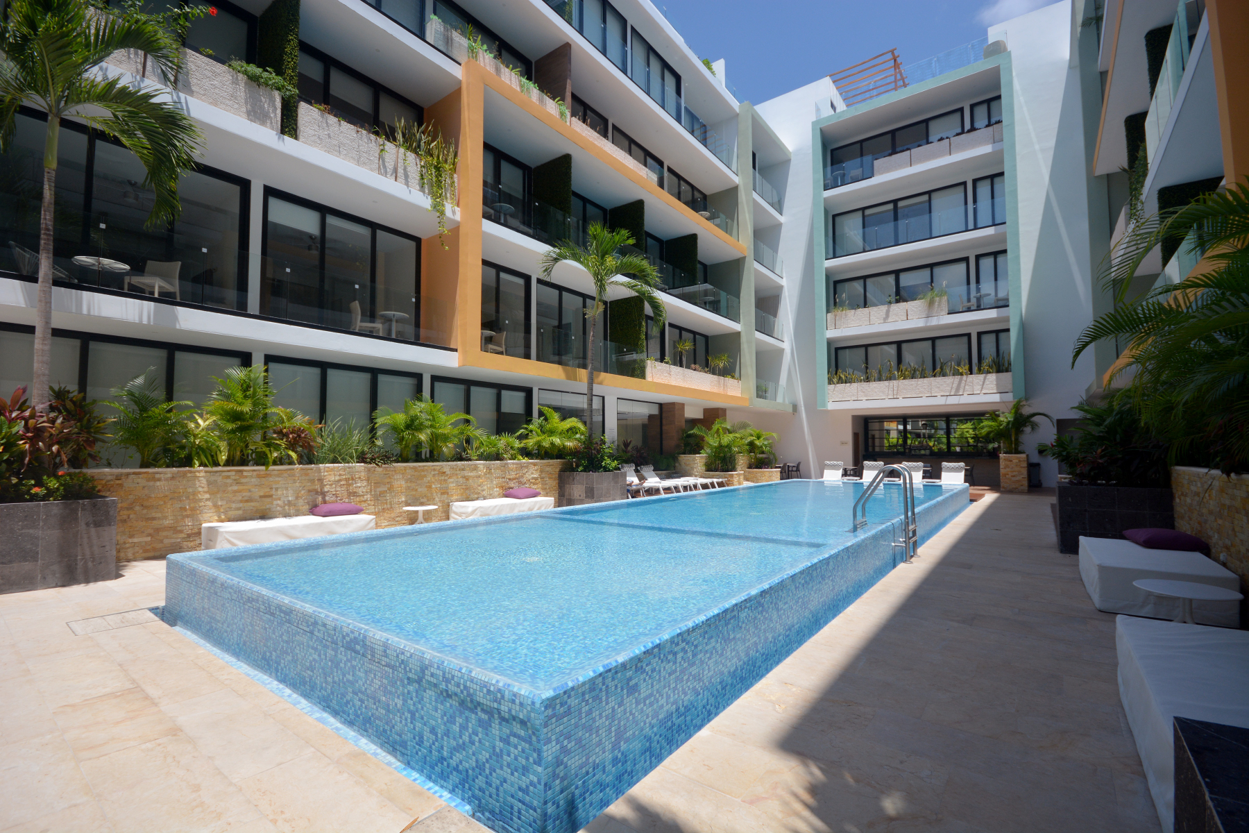  STUDIO AT THE CITY, WITH GREAT AMENITIES - 物件實景