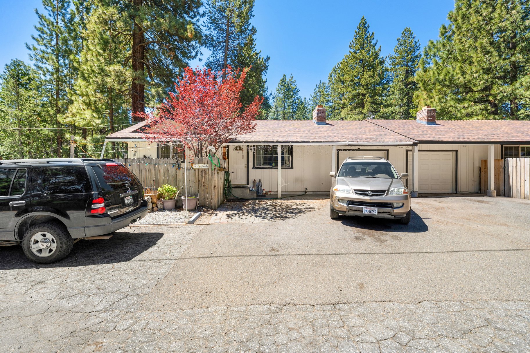  Income-Producing Duplex in South Lake Tahoe - 物件實景