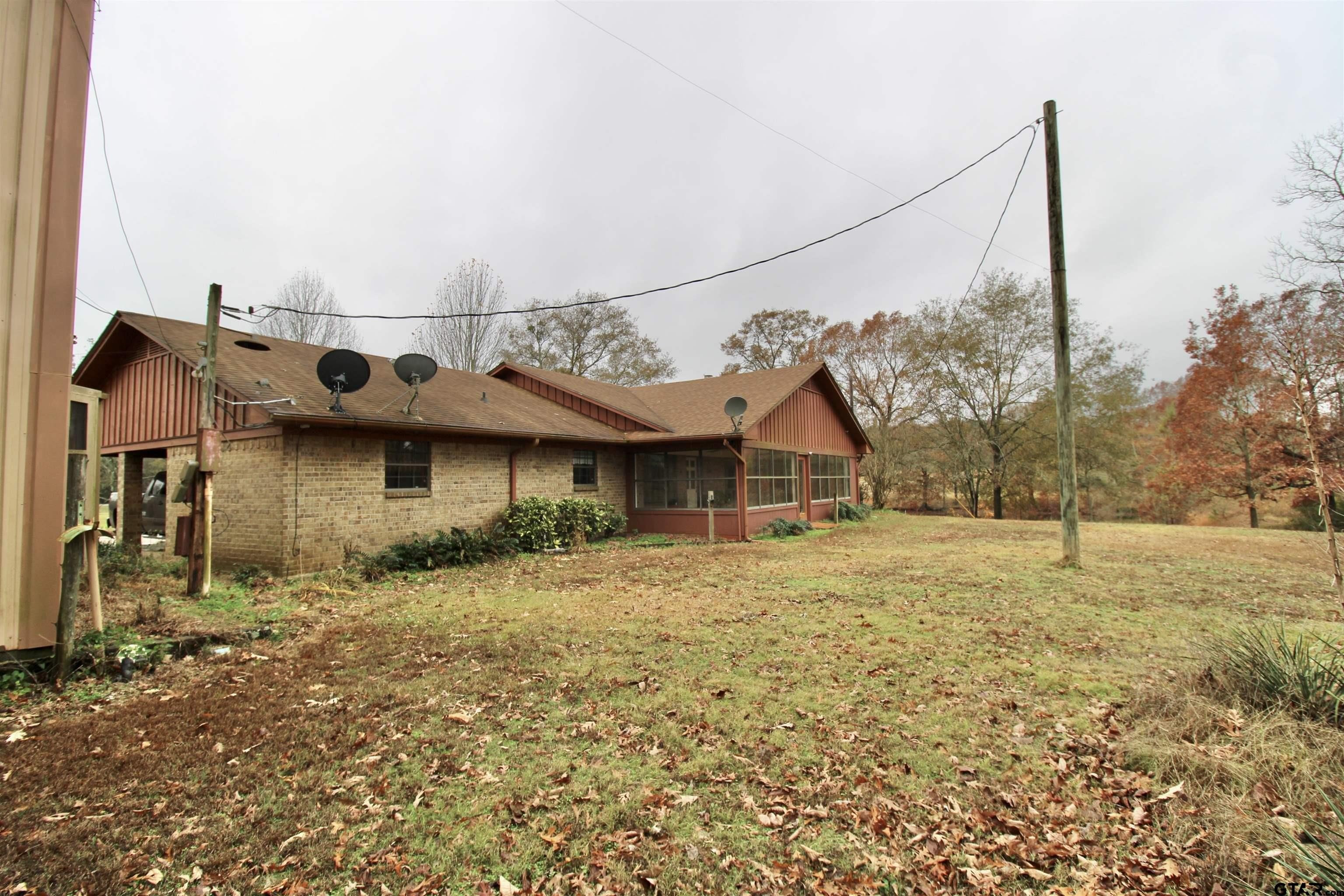 Leesburg, Texas, 75451, United States, 3 Bedrooms Bedrooms, ,2 BathroomsBathrooms,Residential,For Sale,1977954