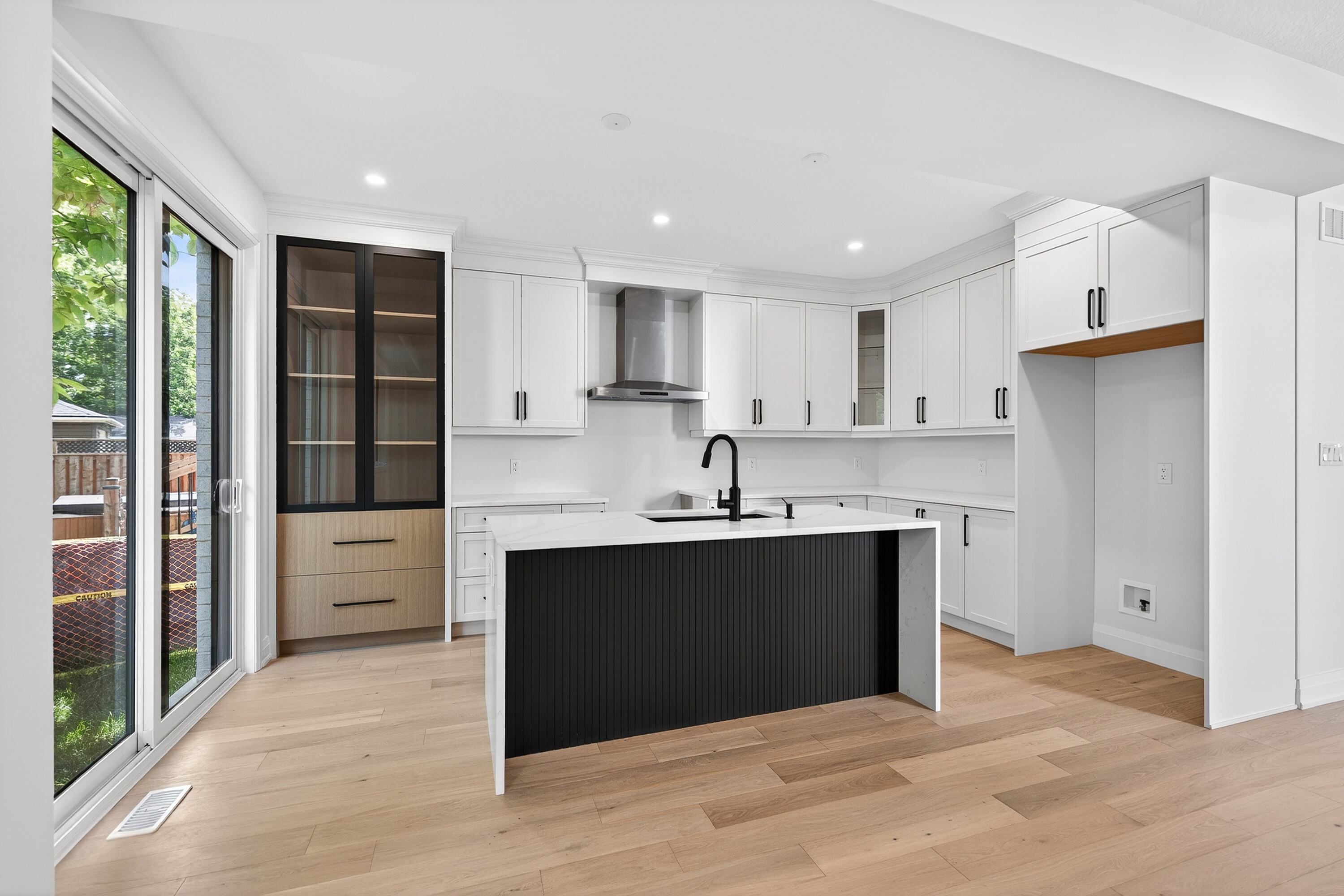  Newly Built Family Home - 物件實景