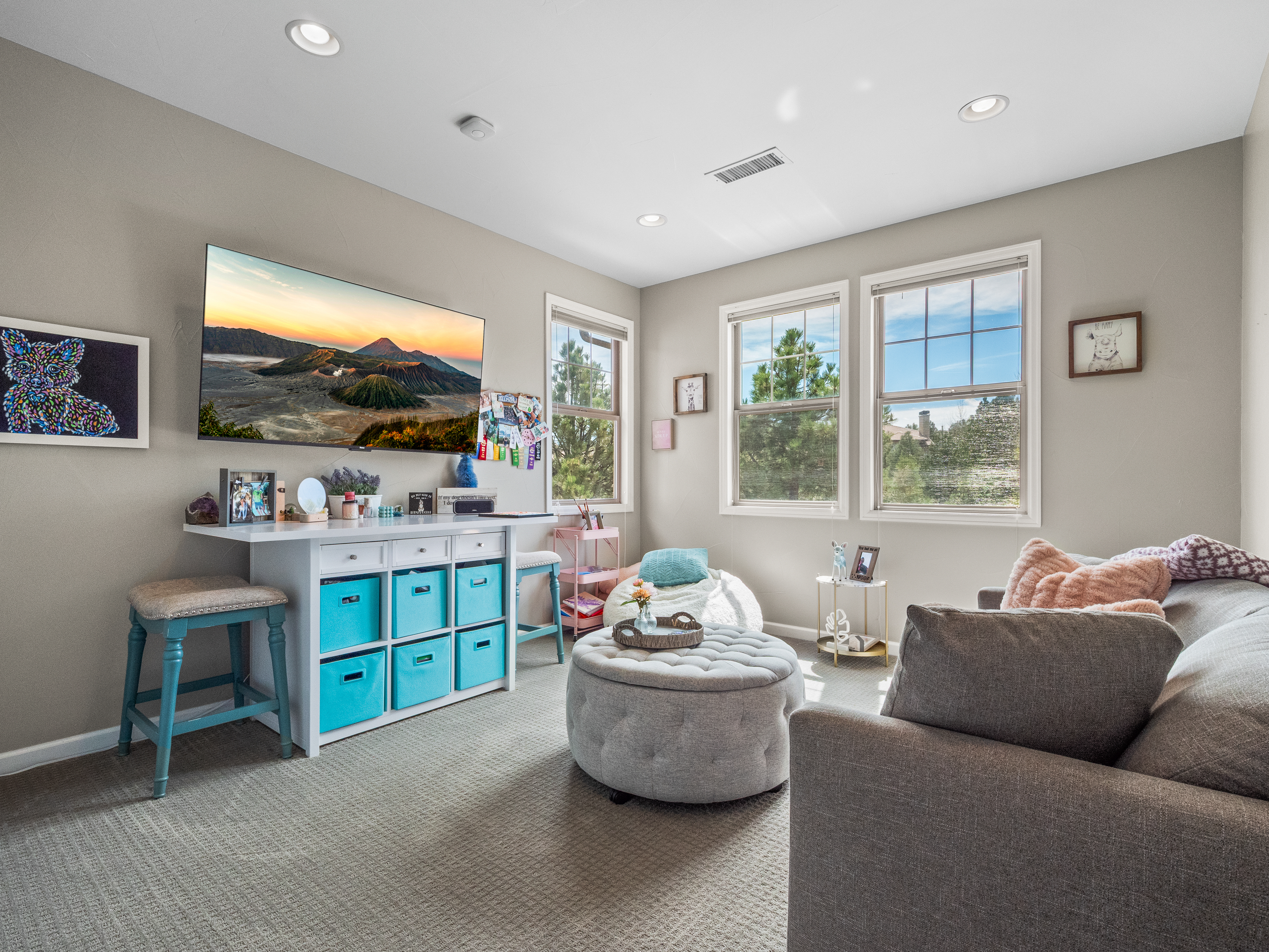  6281 Oxford Peak Place, Castle Rock, CO 80108 - 物件實景