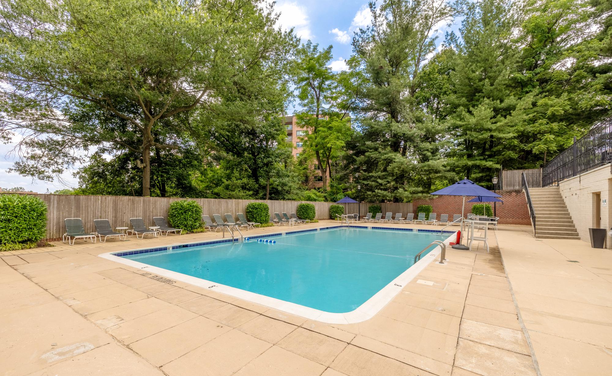  3223 Sutton Place NW, Washington, DC, 20016 - 物件實景