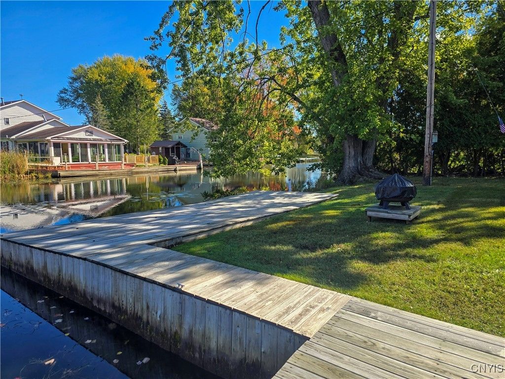 Sylvan Beach, New York, 13157, United States, 4 Bedrooms Bedrooms, ,2 BathroomsBathrooms,Residential,For Sale,1962557