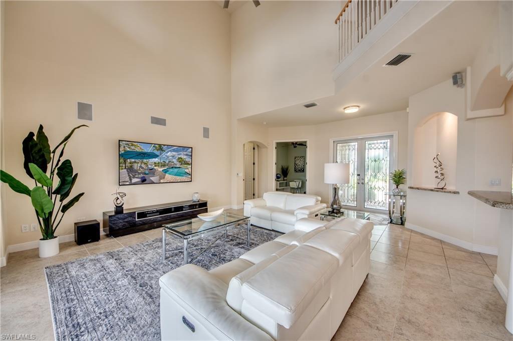 CAPE CORAL, Florida, 33914, United States, 4 Bedrooms Bedrooms, ,3 BathroomsBathrooms,Residential,For Sale,2005901