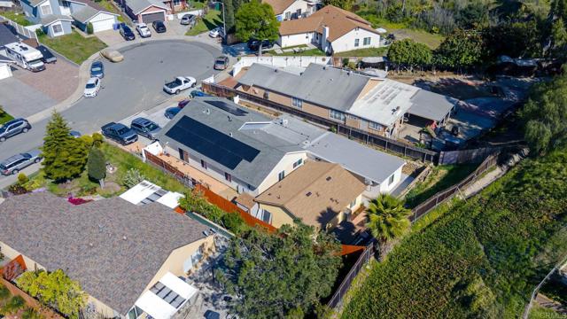 Spring Valley, California, 91977, United States, ,Residential,For Sale,1976458