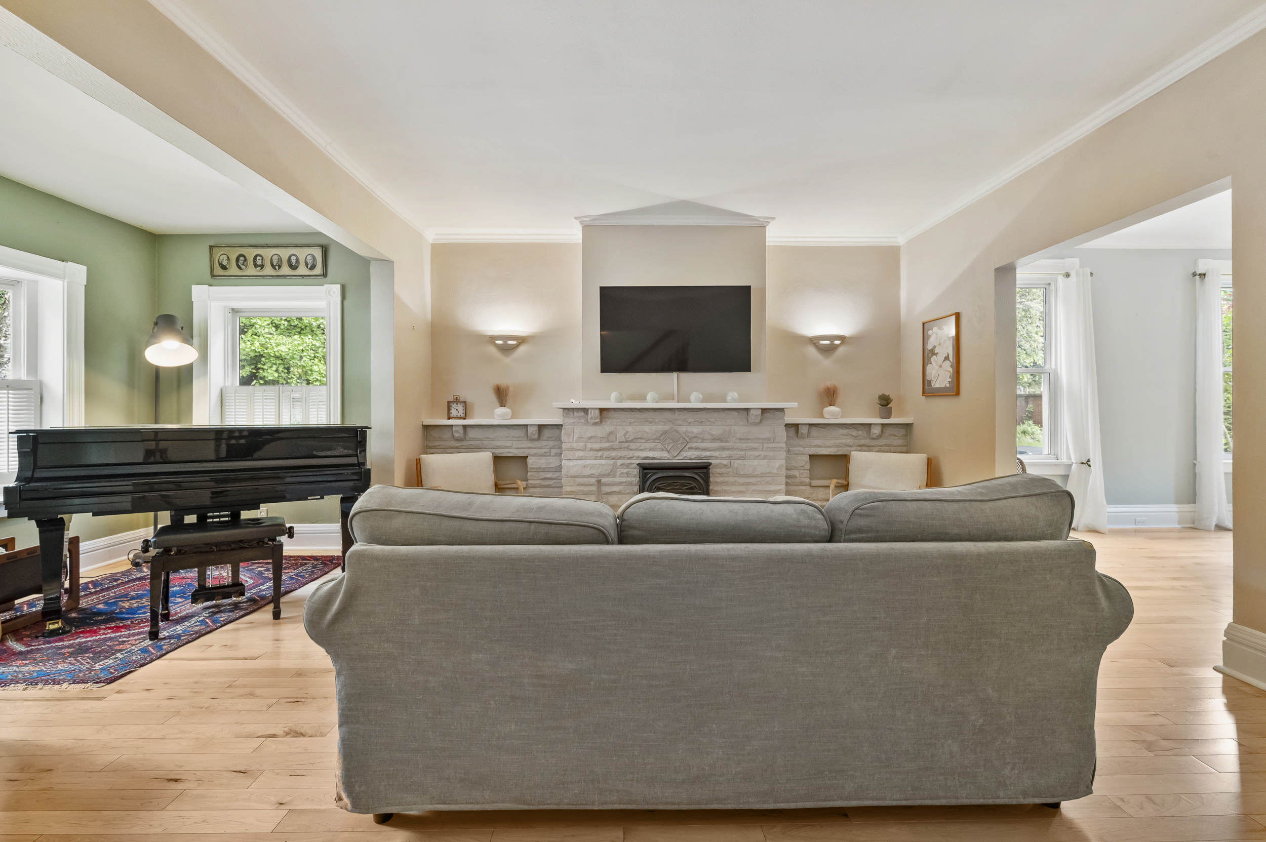  101 Pine Road, Sewickley, PA 15143 - 物件實景