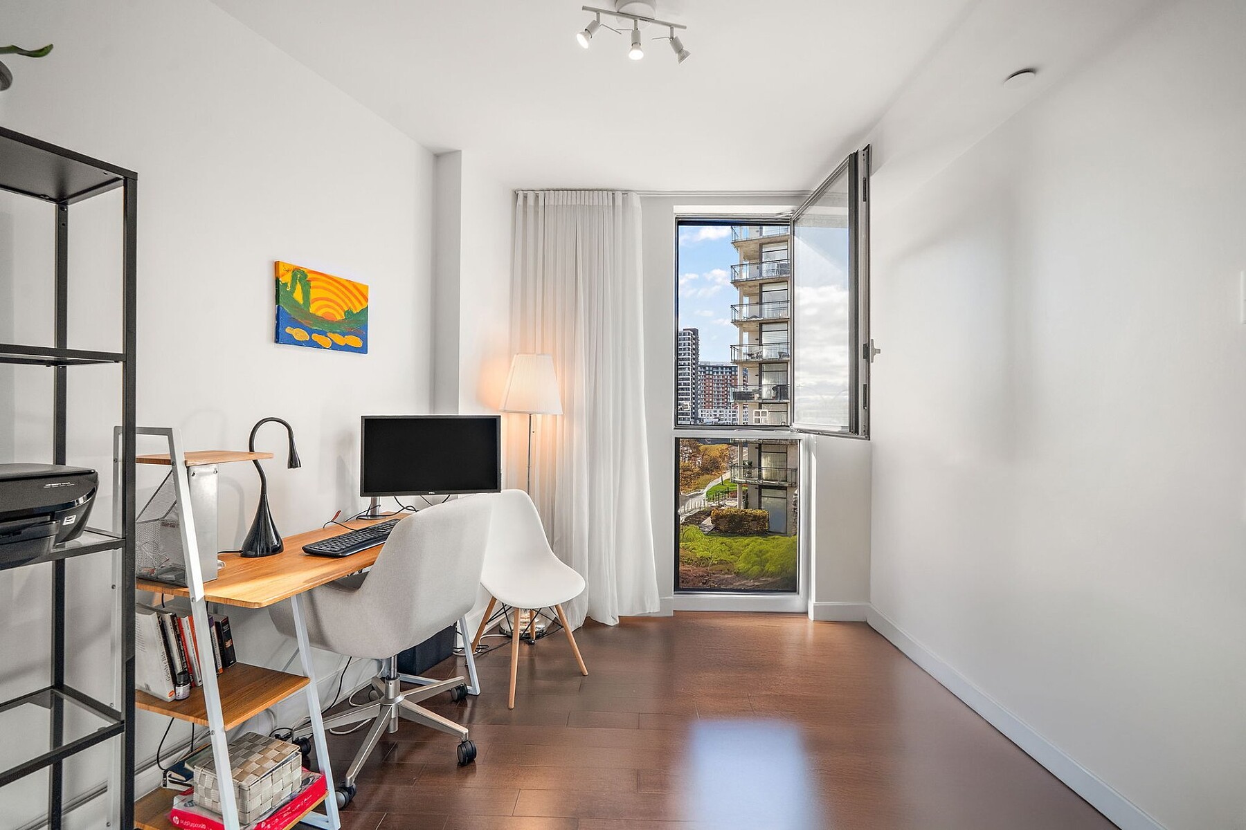  Chomedey, Laval - 物件實景