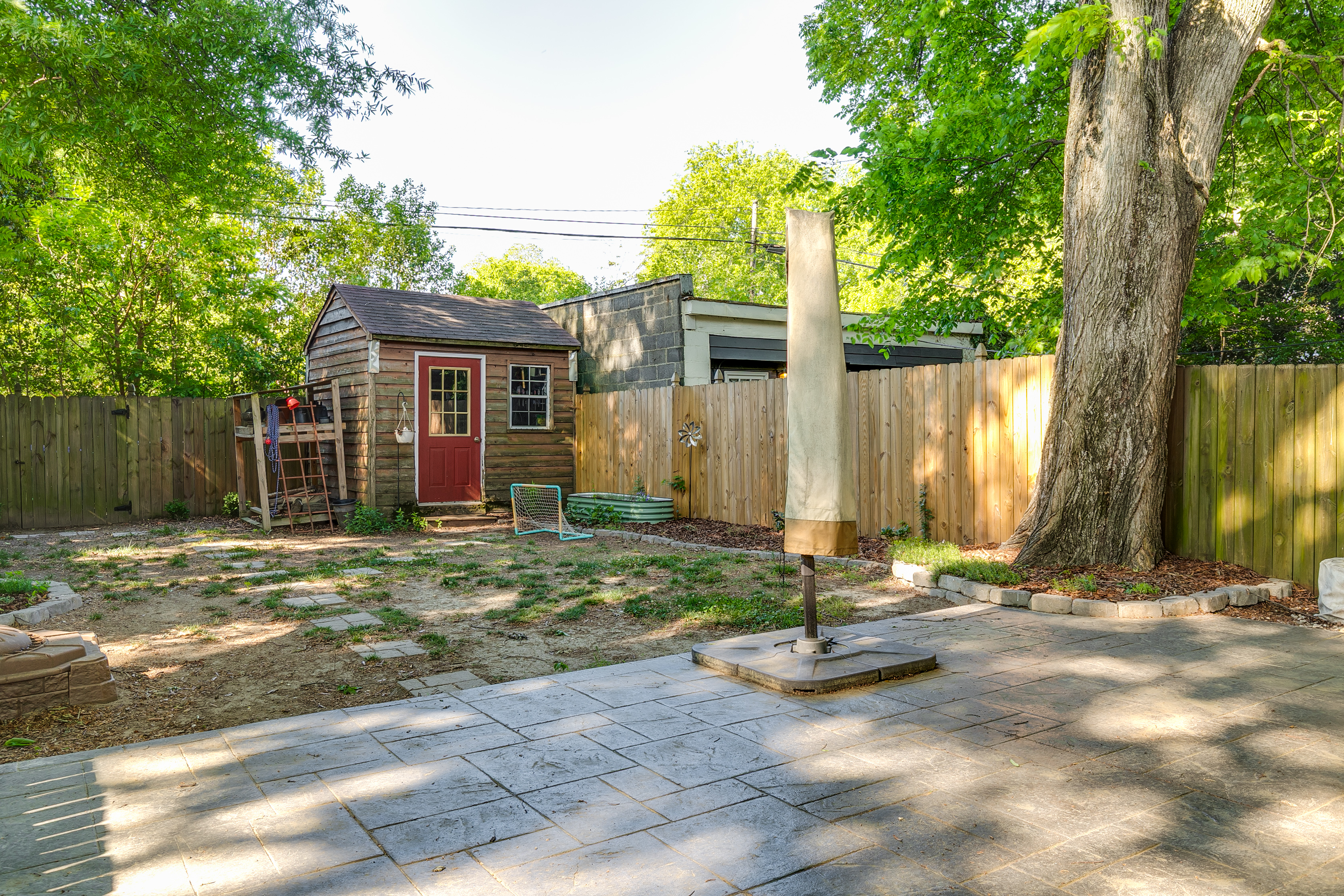  3205 Floyd Avenue, Richmond, VA 23221 - 物件實景