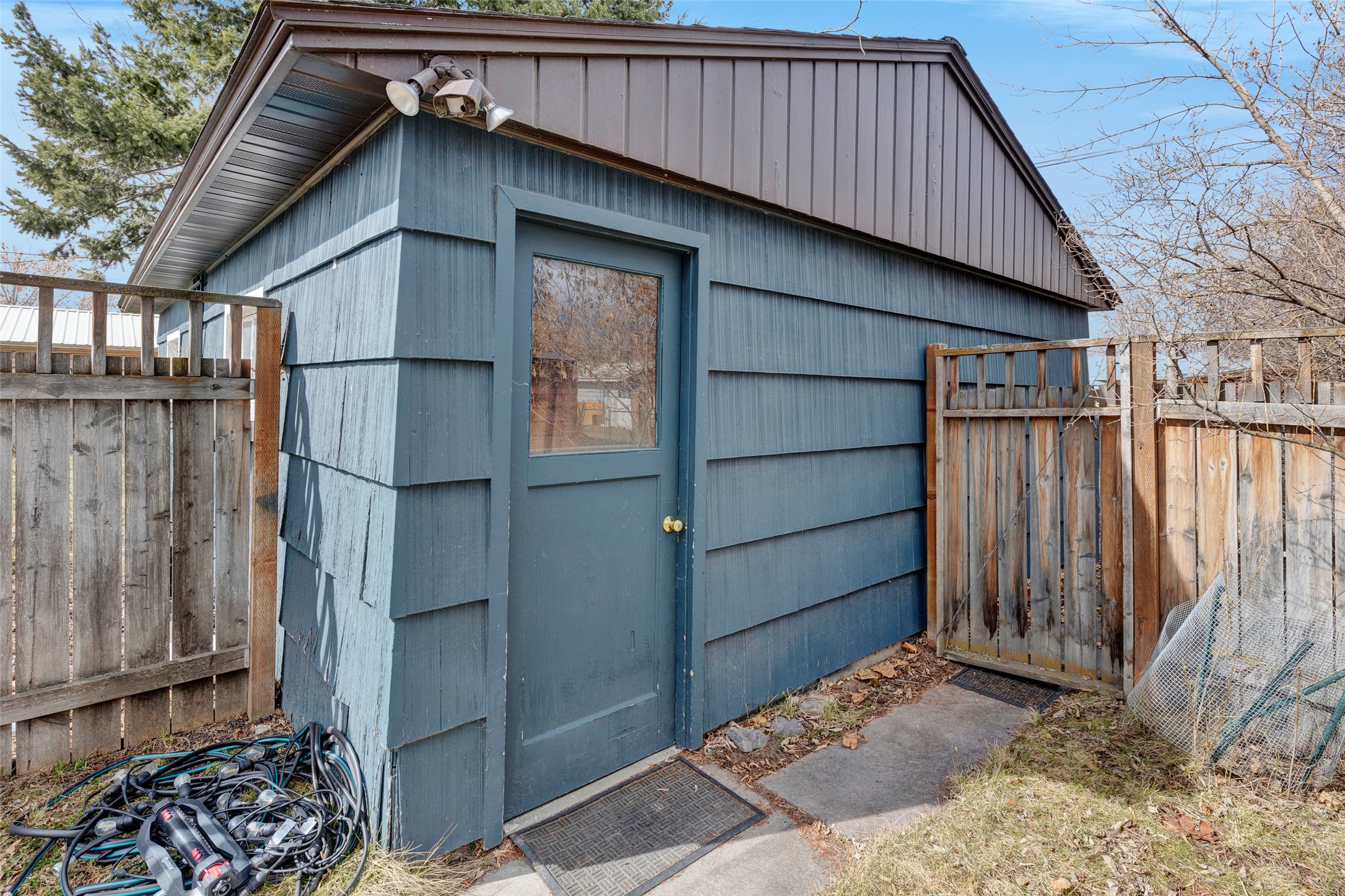  1612 Bel-Air Place - 物件實景