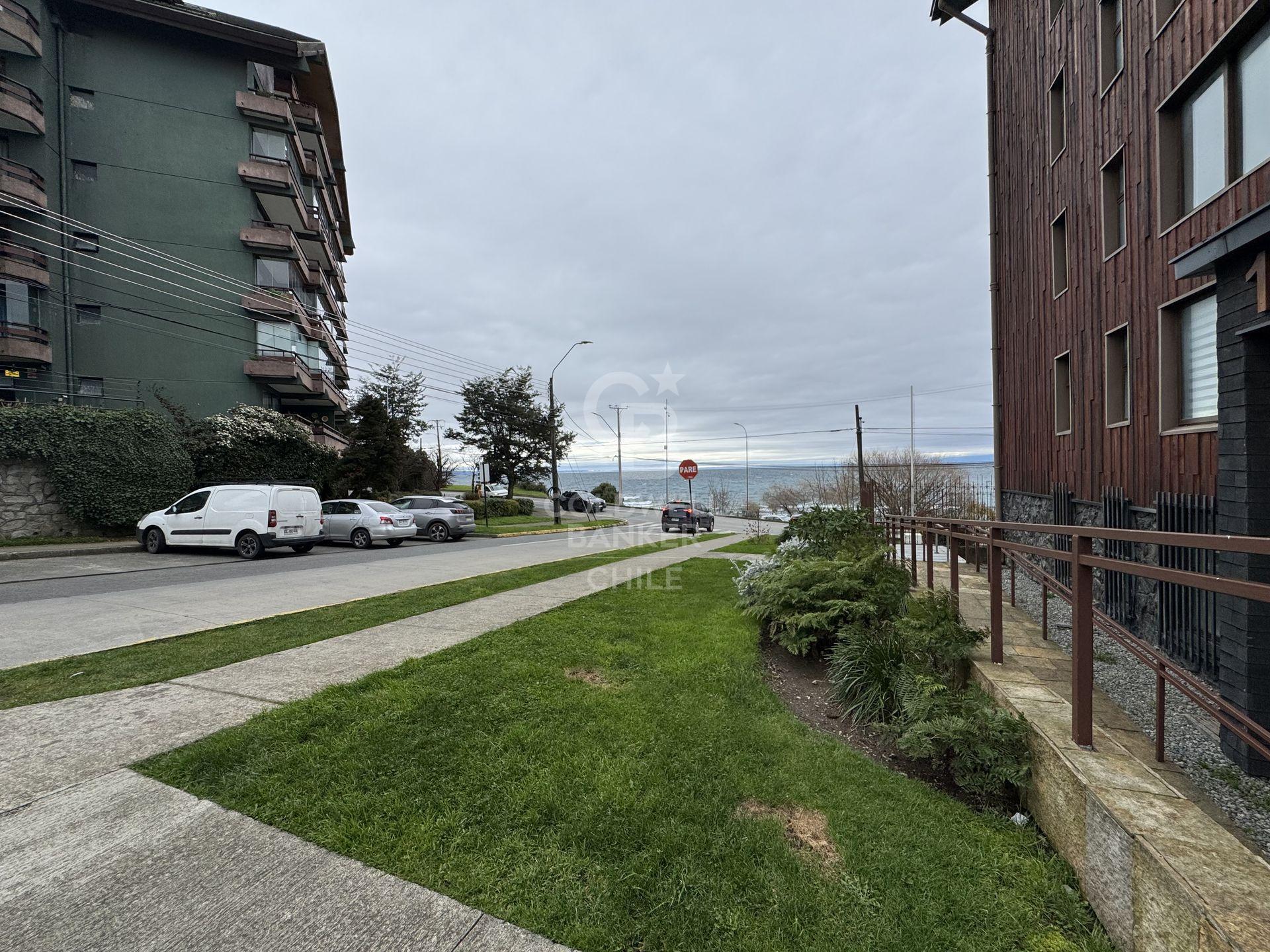 Puerto Varas, Chile, 2 Bedrooms Bedrooms, ,3 BathroomsBathrooms,Residential,For Sale,1919892