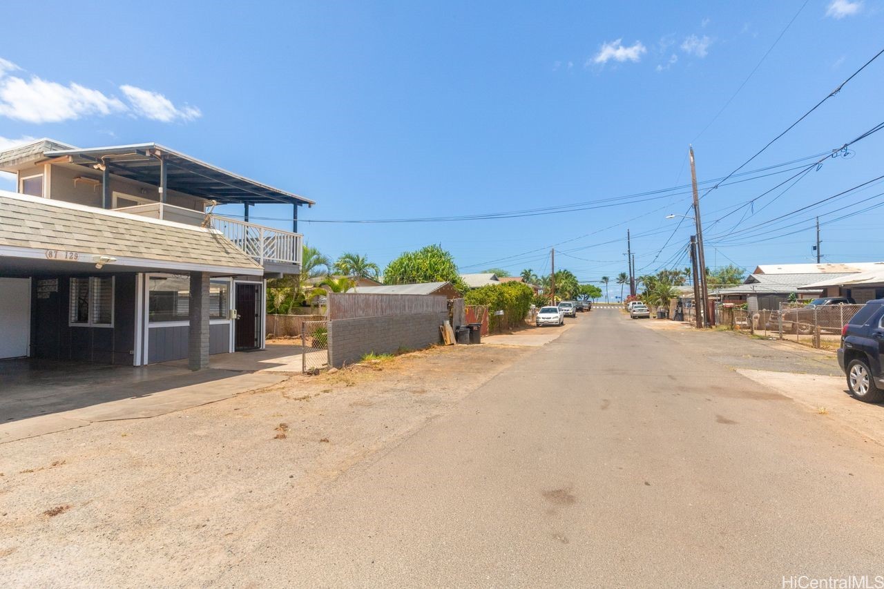 Waianae, Hawaii, 96792, United States, 5 Bedrooms Bedrooms, ,3 BathroomsBathrooms,Residential,For Sale,1925132