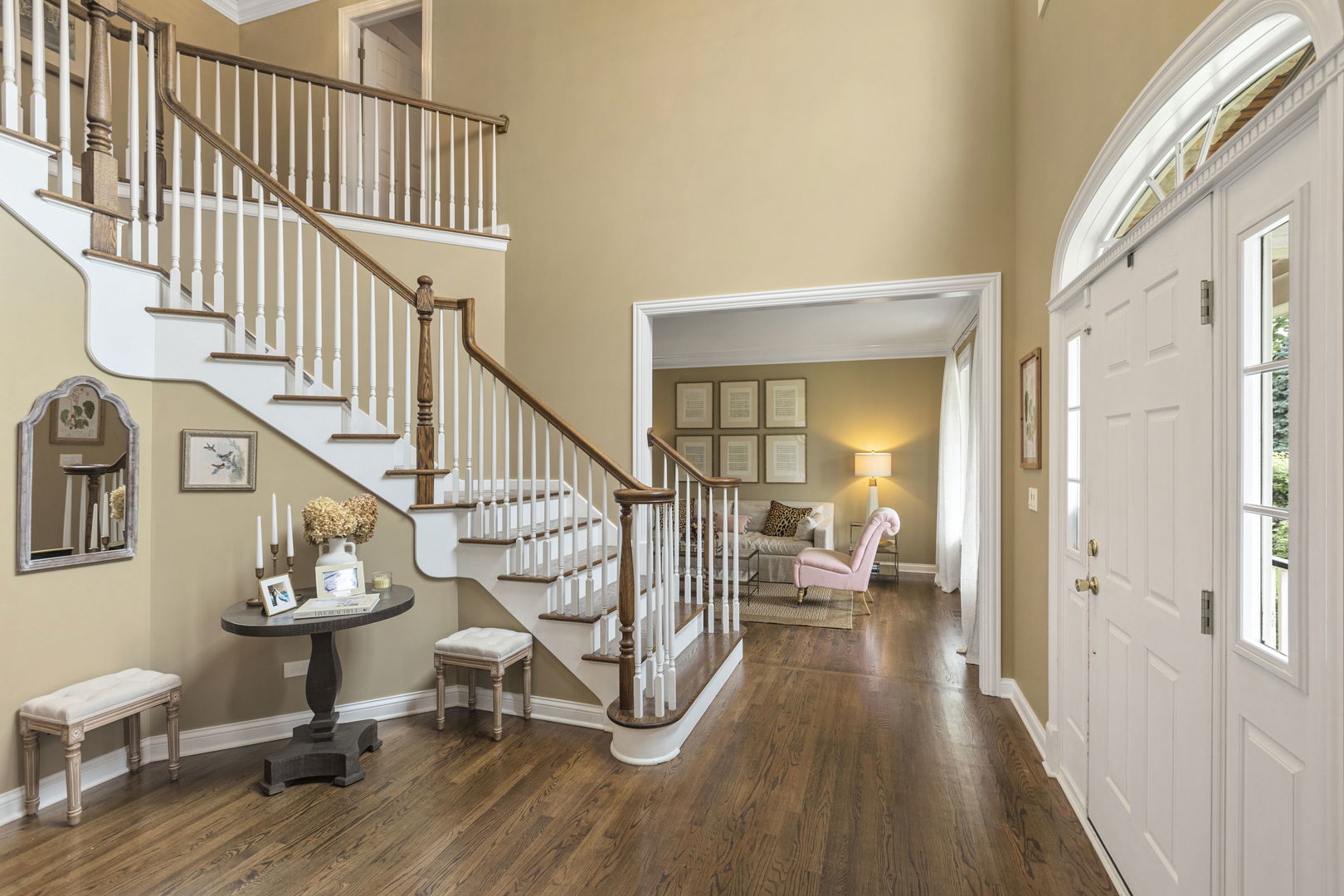 Prospect Heights, Illinois, 60070, United States, 4 Bedrooms Bedrooms, ,4 BathroomsBathrooms,Residential,For Sale,1940157
