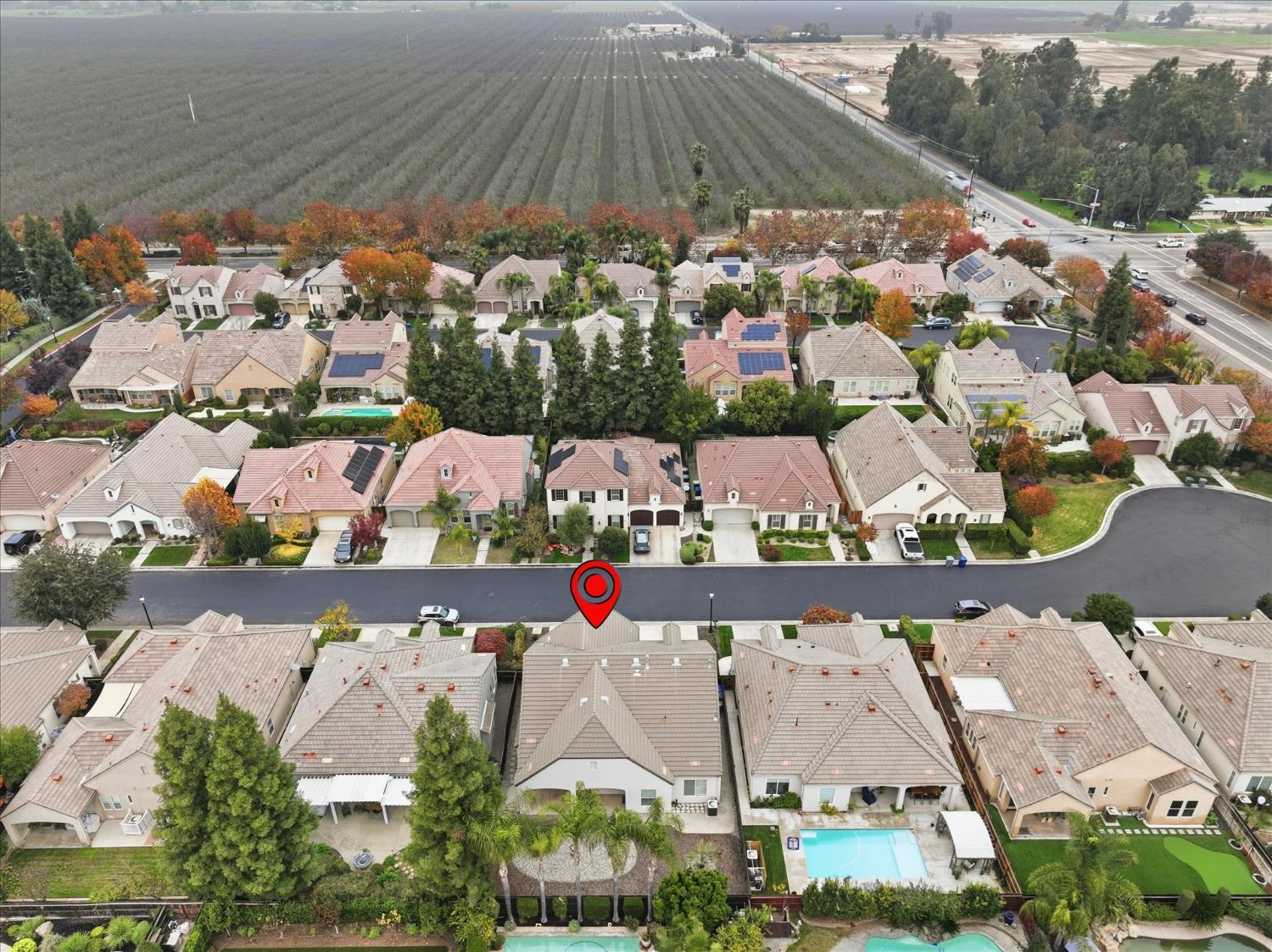 Clovis, California, 93619, United States, 3 Bedrooms Bedrooms, ,2 BathroomsBathrooms,Residential,For Sale,2005966