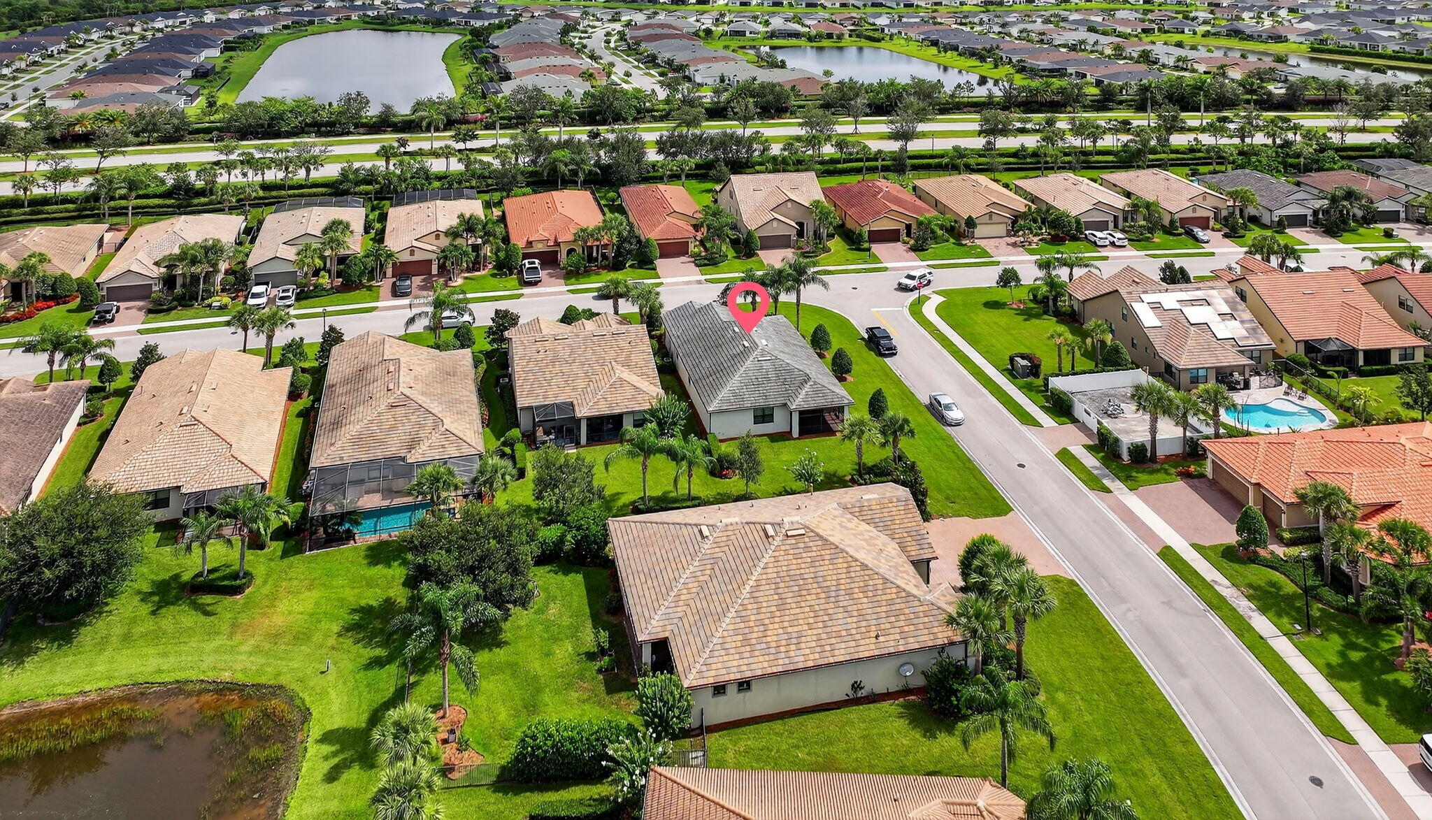 Port Saint Lucie, Florida, 34984, United States, 3 Bedrooms Bedrooms, ,2 BathroomsBathrooms,Residential,For Sale,1895716