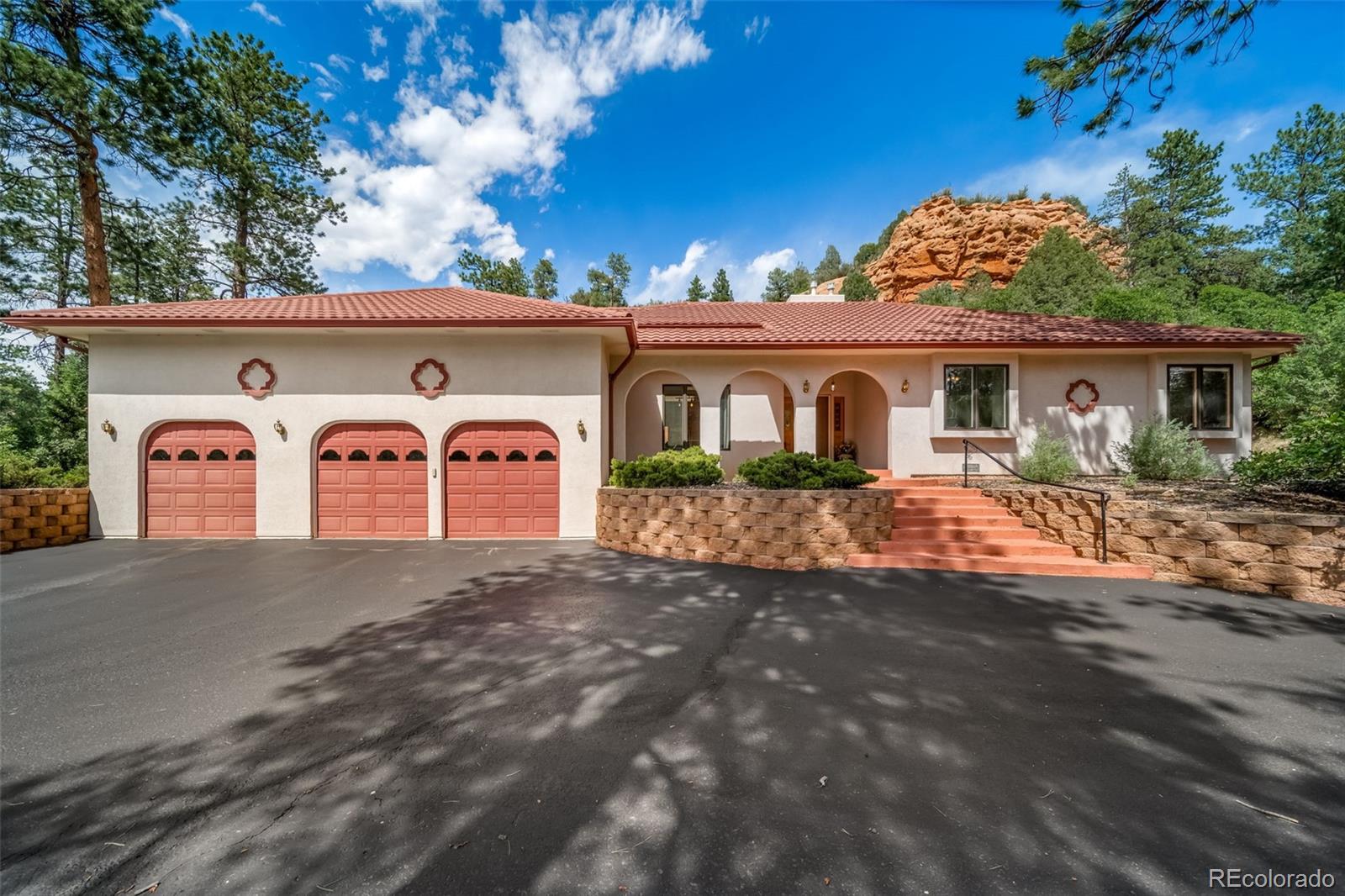 Larkspur, Colorado, 80118, United States, 2 Bedrooms Bedrooms, ,2 BathroomsBathrooms,Residential,For Sale,1924756