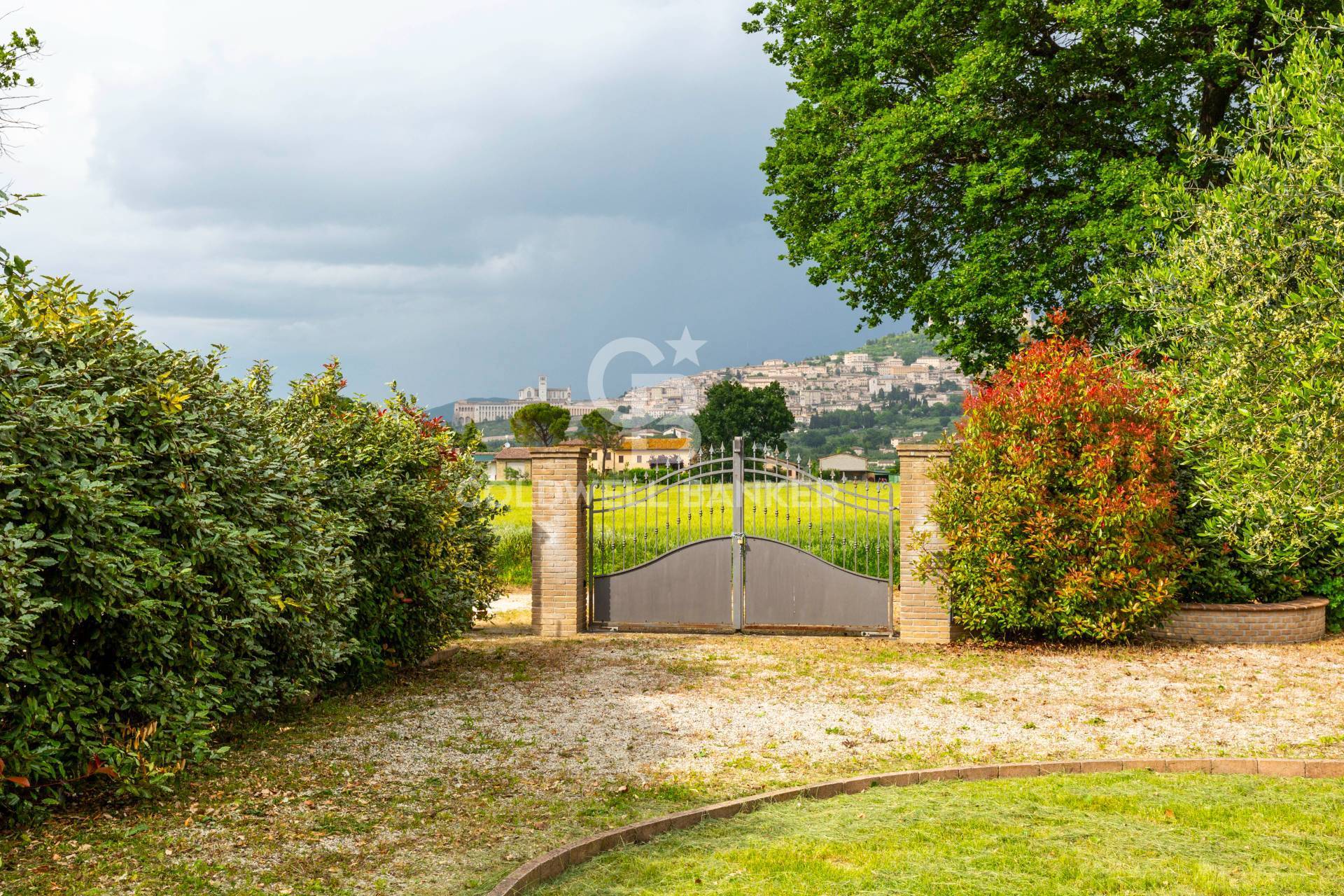 Assisi, Perugia, 06081, IT, 7 Bedrooms Bedrooms, ,3 BathroomsBathrooms,Residential,For Sale,1903573