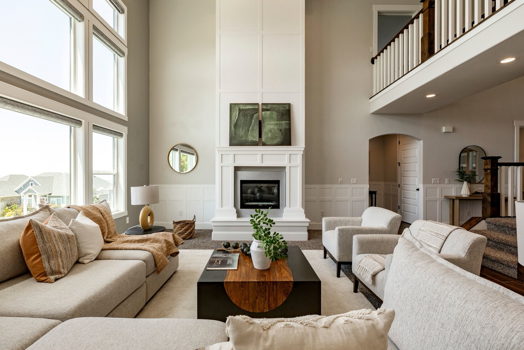  Incredible Floor Plan Meets Lifestyle Location - 物件實景