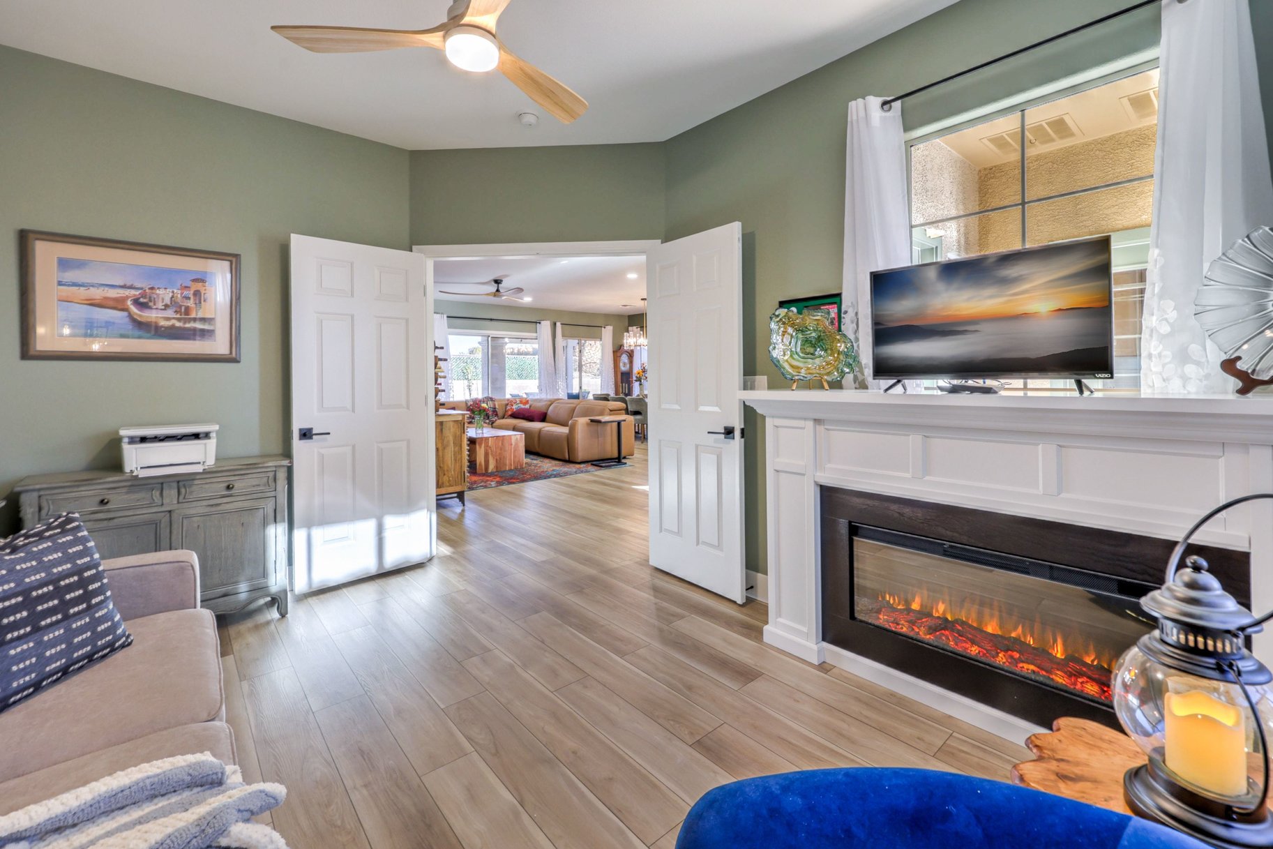  New to Market - 物件實景