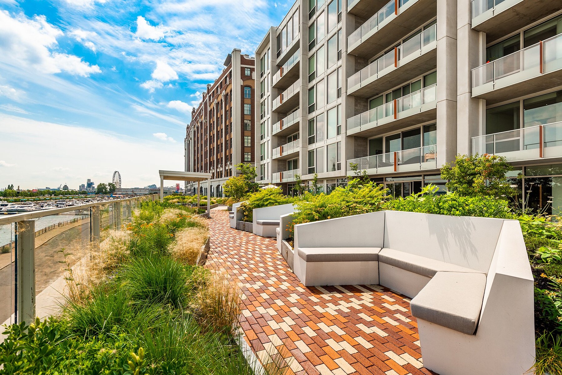  Ville-Marie, Montréal - 物件實景