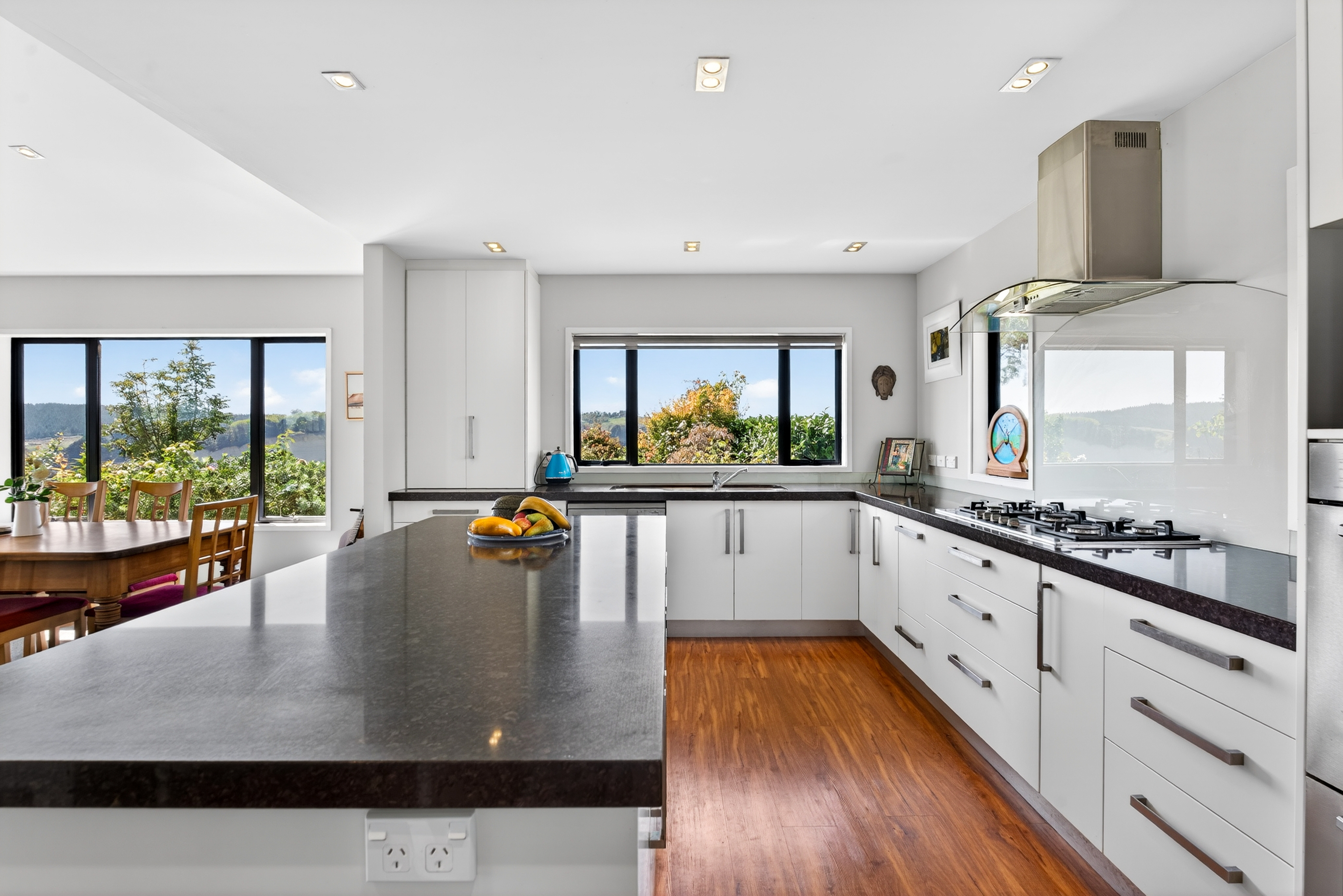  Captivating Valley Views - 物件實景