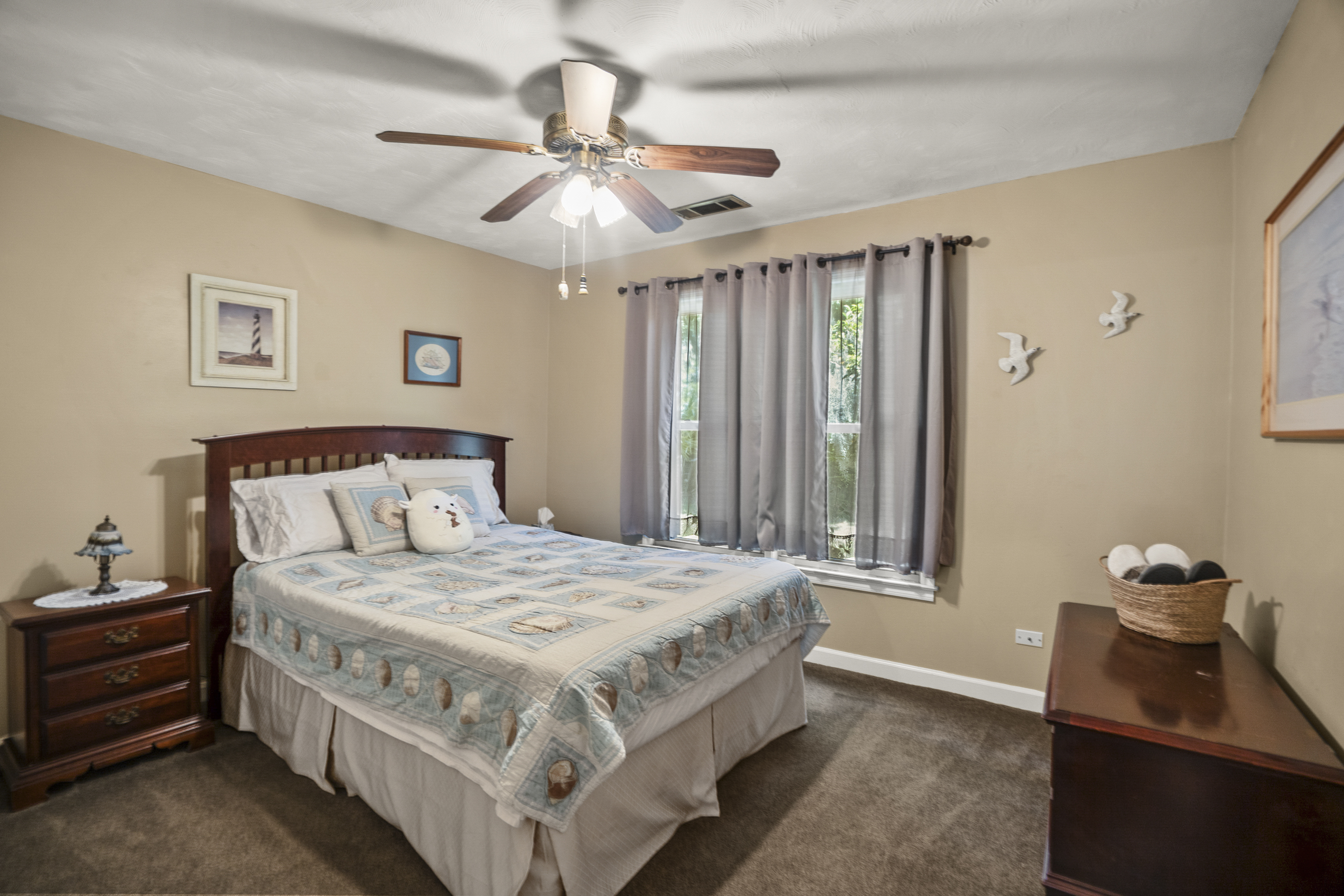 Beaufort, South Carolina, 29906, United States, 3 Bedrooms Bedrooms, ,2 BathroomsBathrooms,Residential,For Sale,1976144