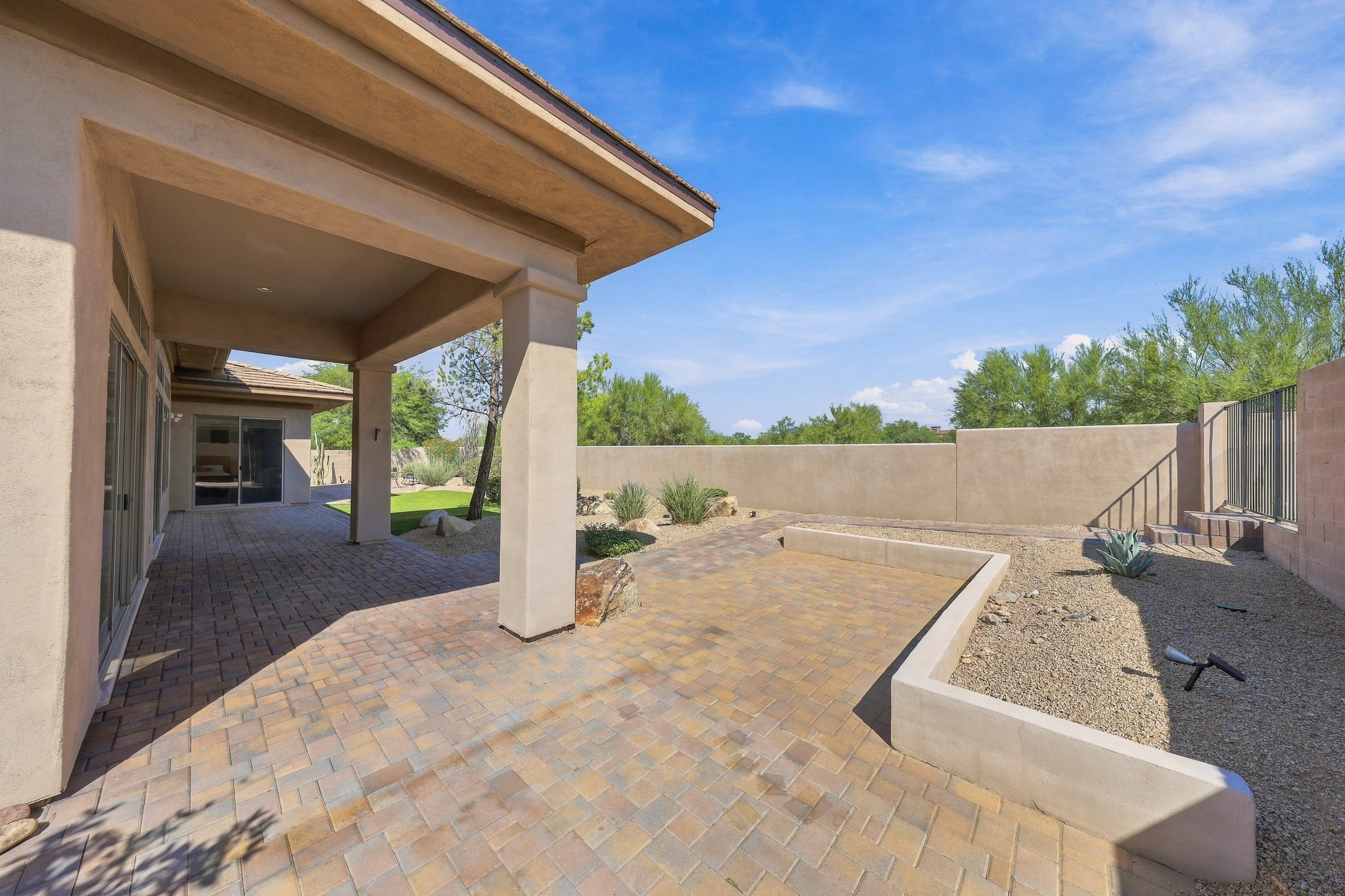  7690 E Visao Drive¦Scottsdale, AZ - 物件實景