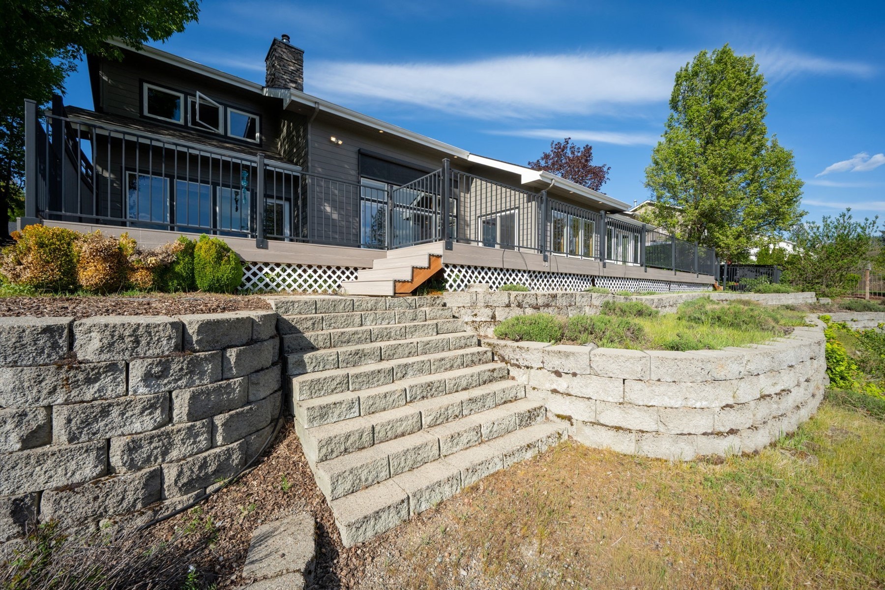  Custom Loch Haven Home with Views - 物件實景