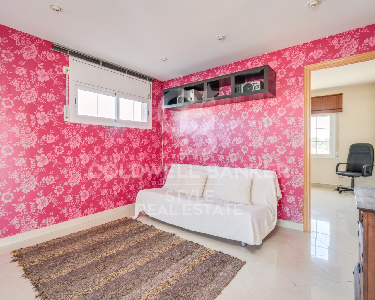 Calle Anne Frank D' Barcelona, Sabadell, La Conc?, Sabadell, Catalonia, 08206, ES, 6 Bedrooms Bedrooms, ,4 BathroomsBathrooms,Residential,For Sale,Calle Anne Frank D' Barcelona, Sabadell, La Conc?,1622954