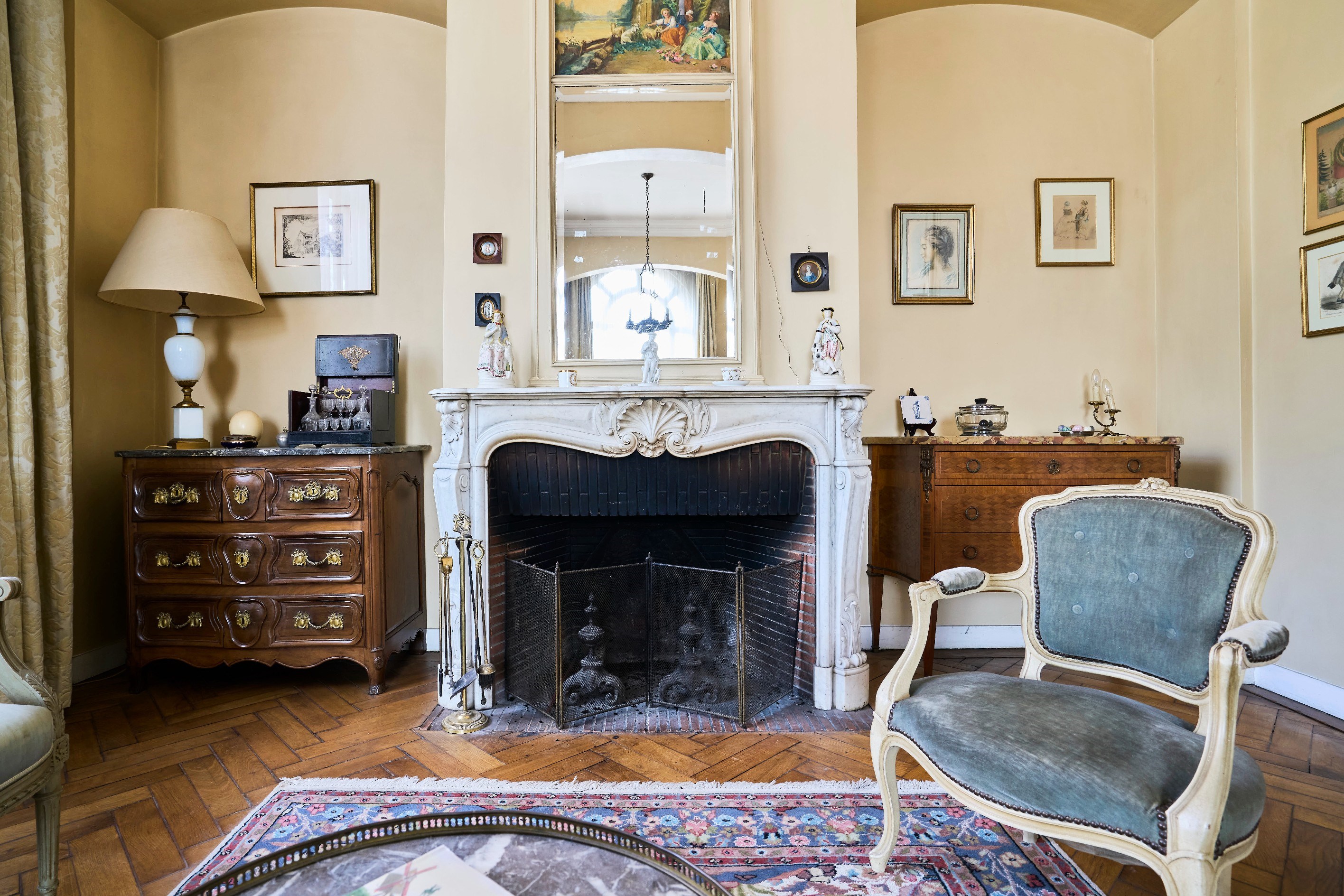 LILLE , Vieux-Lille, exceptional house, built in 1893 , 12 bedrooms. - 物件實景