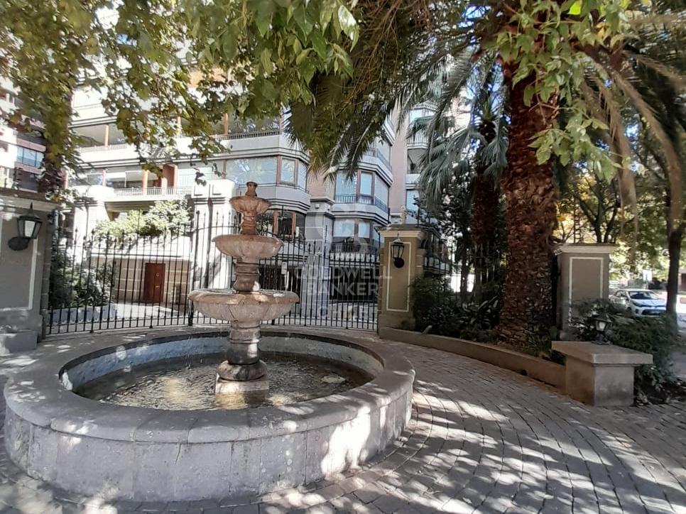 Vitacura, Chile, 3 Bedrooms Bedrooms, ,3 BathroomsBathrooms,Residential,For Sale,1752346