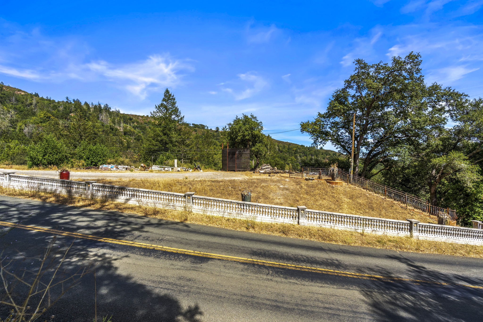  2145 NW Mount Veeder Rd - 物件實景
