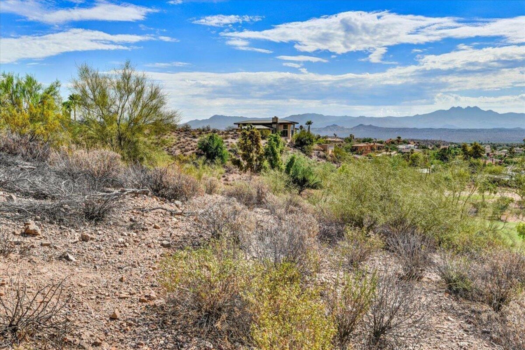  10806 N Cherry Hills Court¦Fountain Hills, AZ - 物件實景
