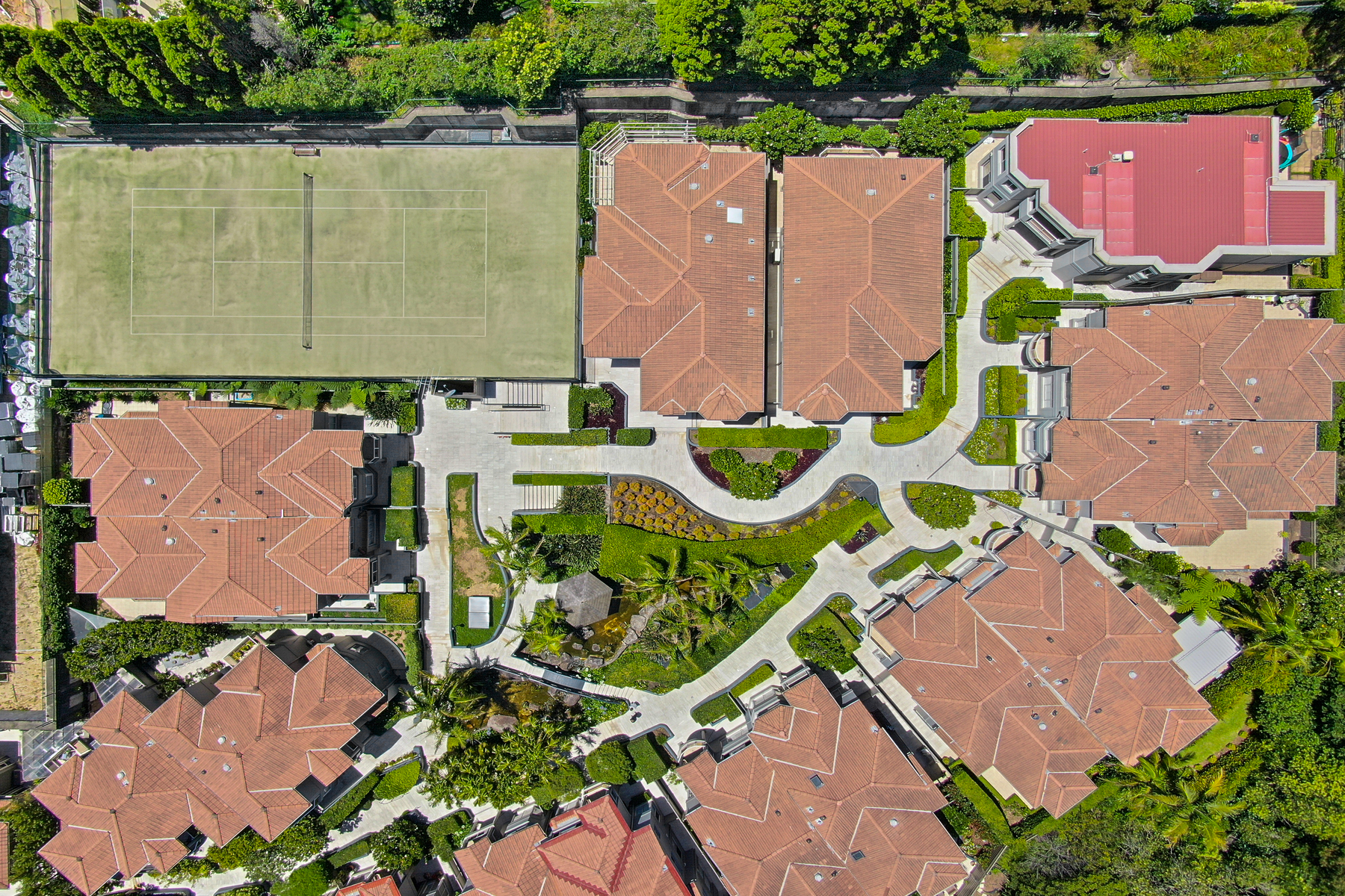  22/17A Cooper Park Road, Bellevue Hill, NSW - 物件實景