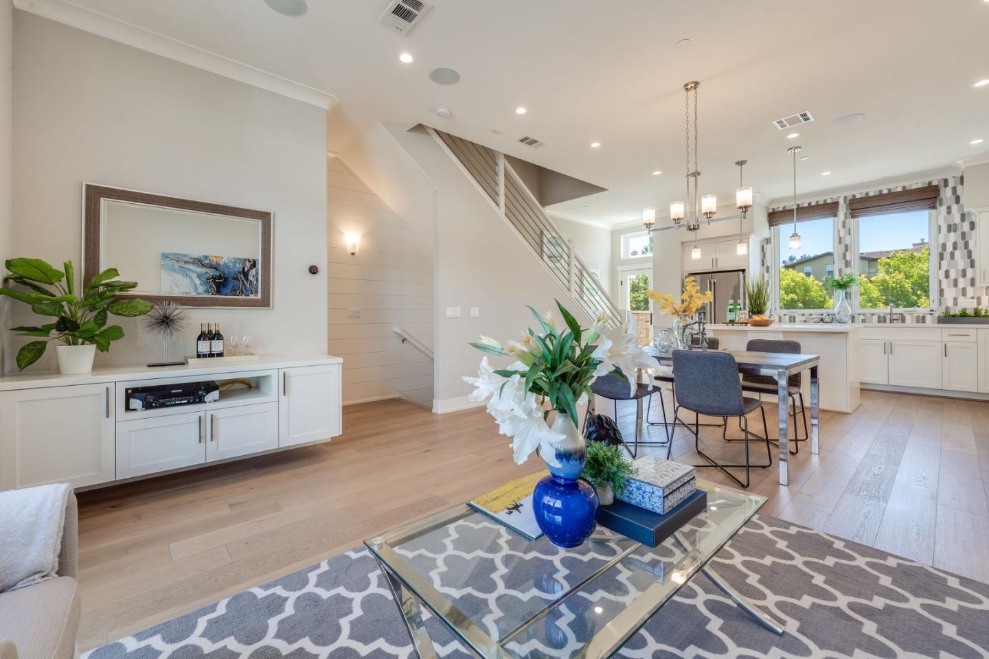 Sunnyvale, California, 94086, United States, 3 Bedrooms Bedrooms, ,4 BathroomsBathrooms,Residential,For Sale,1926187