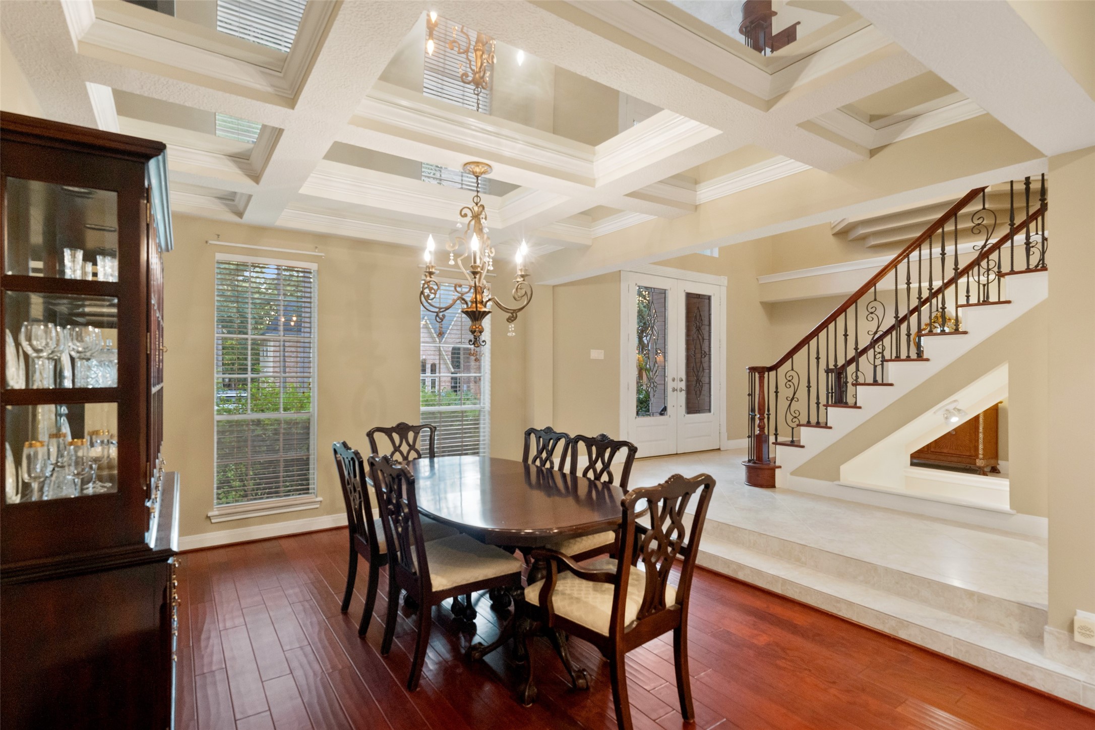  1722 Chestnut Grove Lane - 物件實景