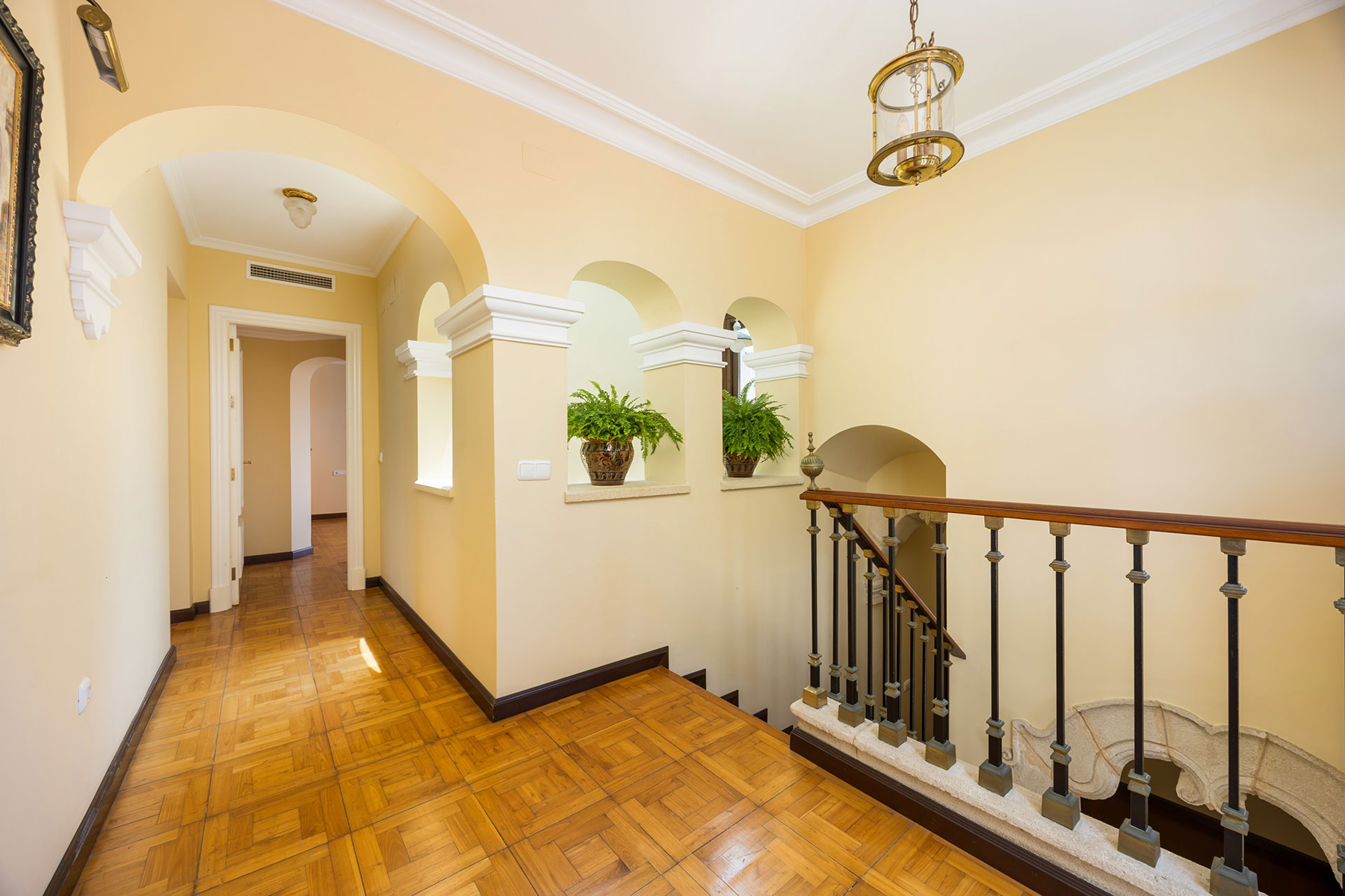  Detached villa with pool and garden in Vistahermosa - 物件實景