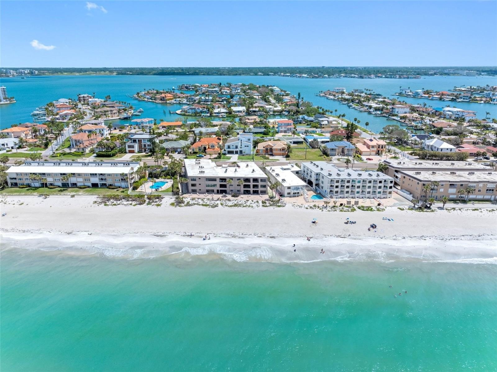 BELLEAIR BEACH, Florida, 33786, United States, 2 Bedrooms Bedrooms, ,2 BathroomsBathrooms,Residential,For Sale,1927749
