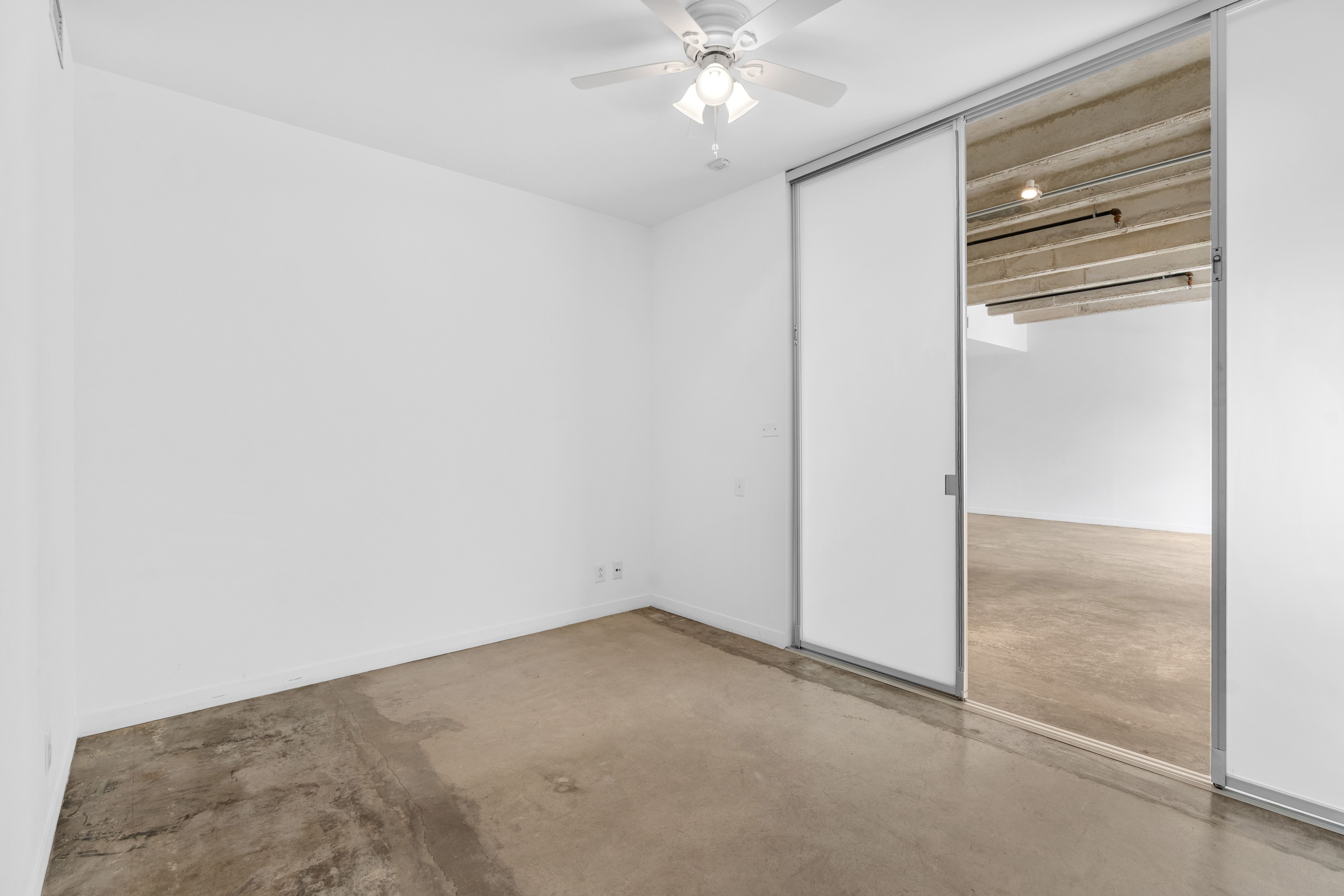  Modern Loft in Historic King William - 物件實景
