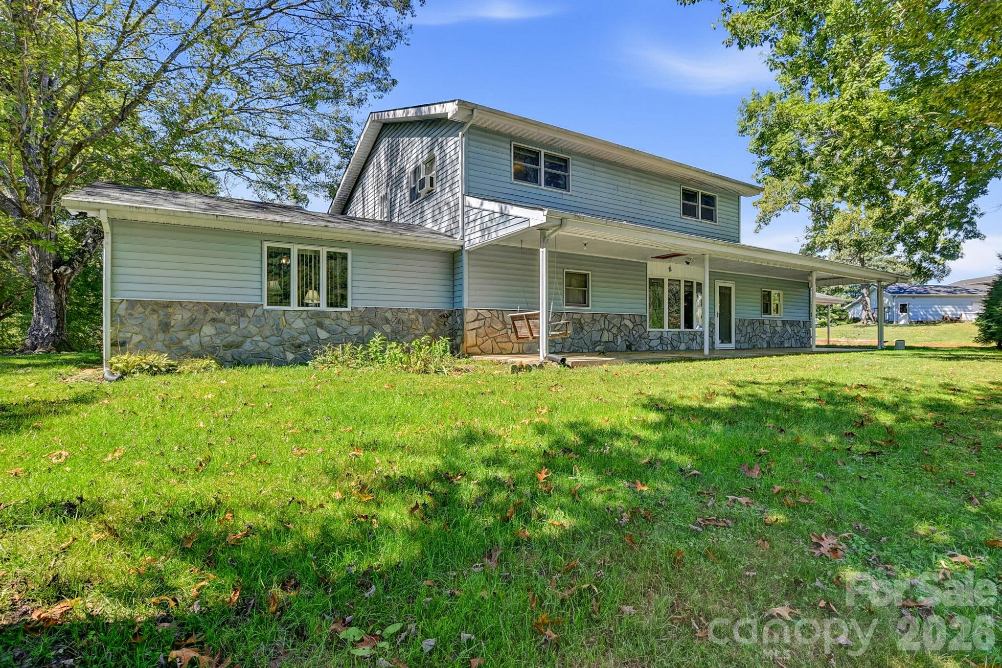 Coleman Mountain Rd, Waynesville, NC 28785 #1