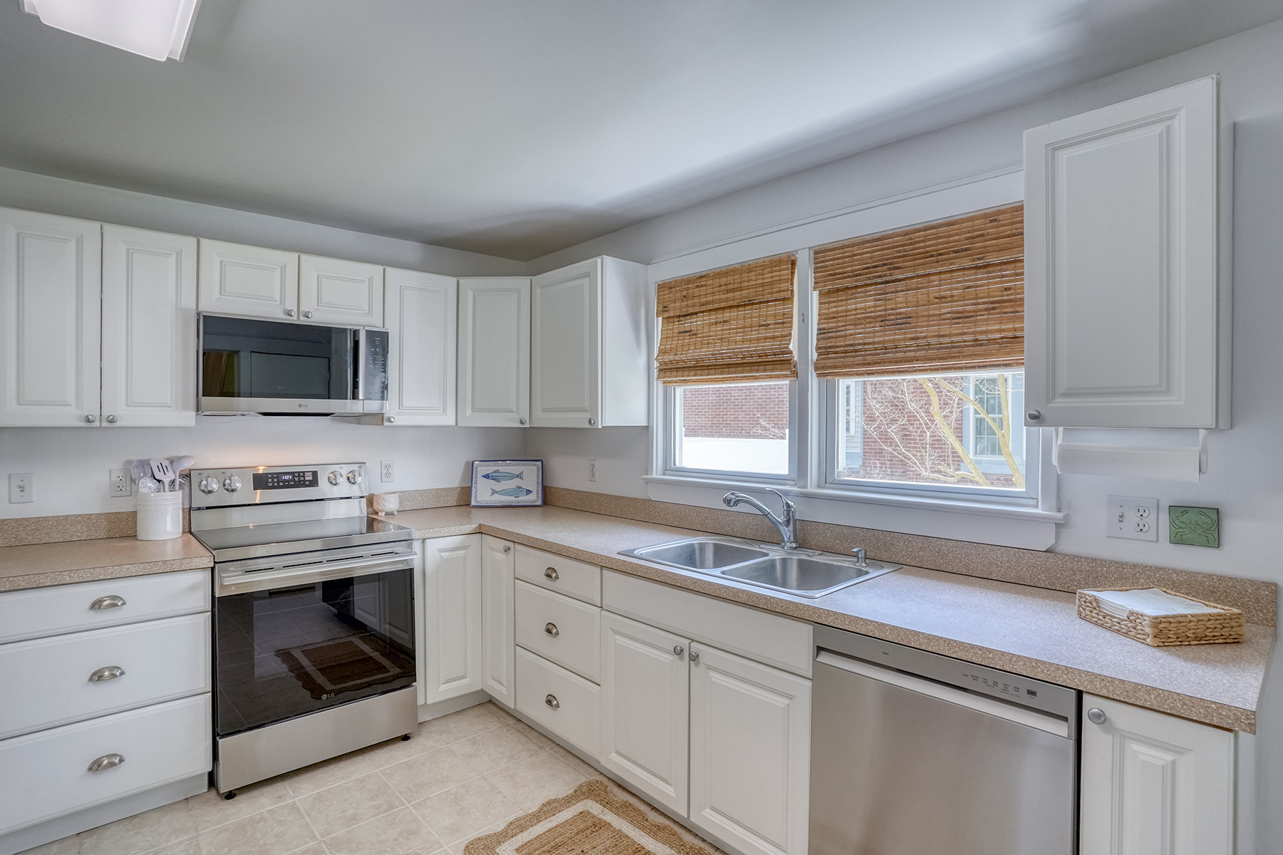  501 Federal Street - 物件實景