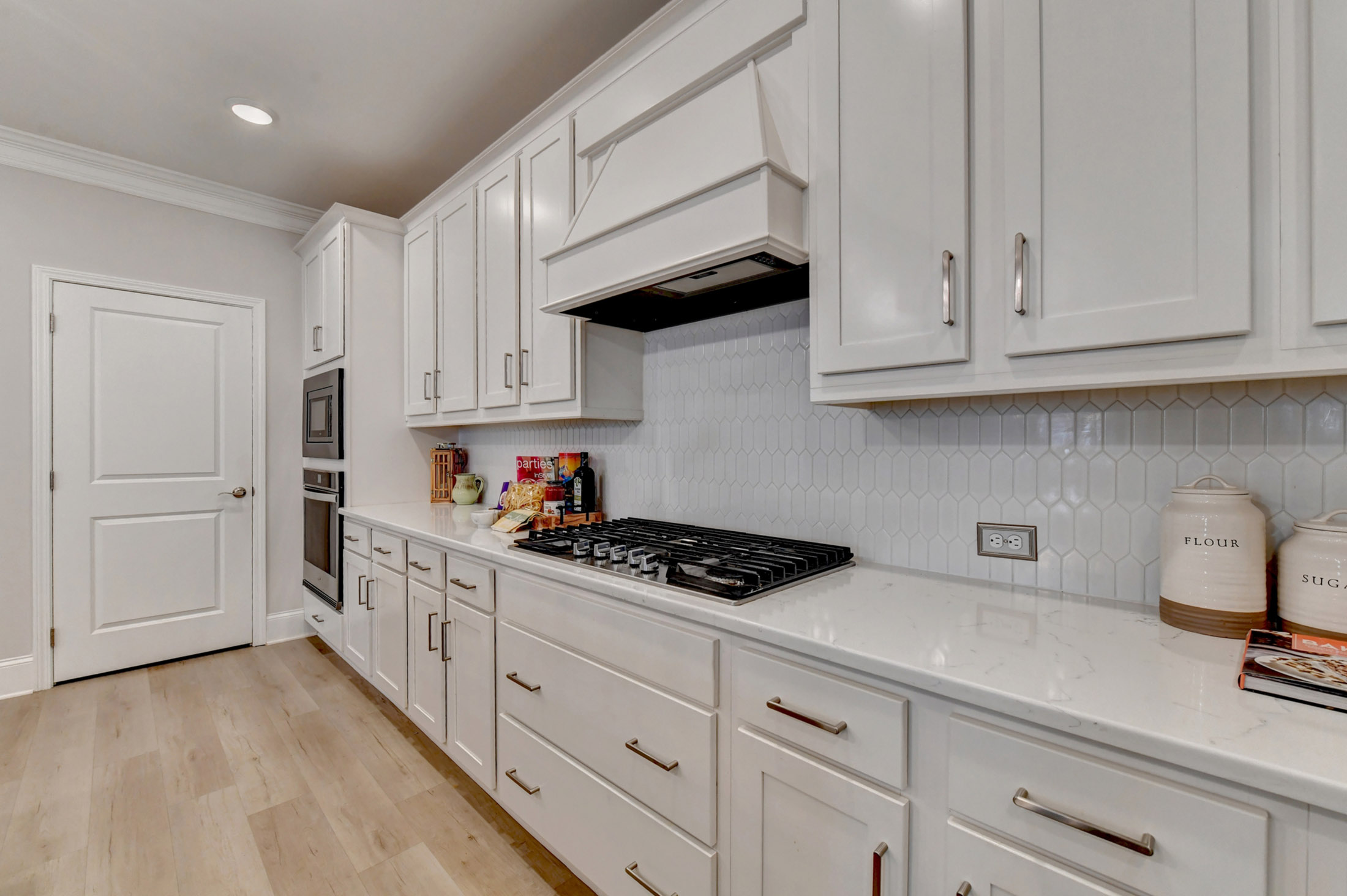  Active Adult Nearly-new Ranch Home in the Heart of Hickory Flat Area of Canton - 物件實景