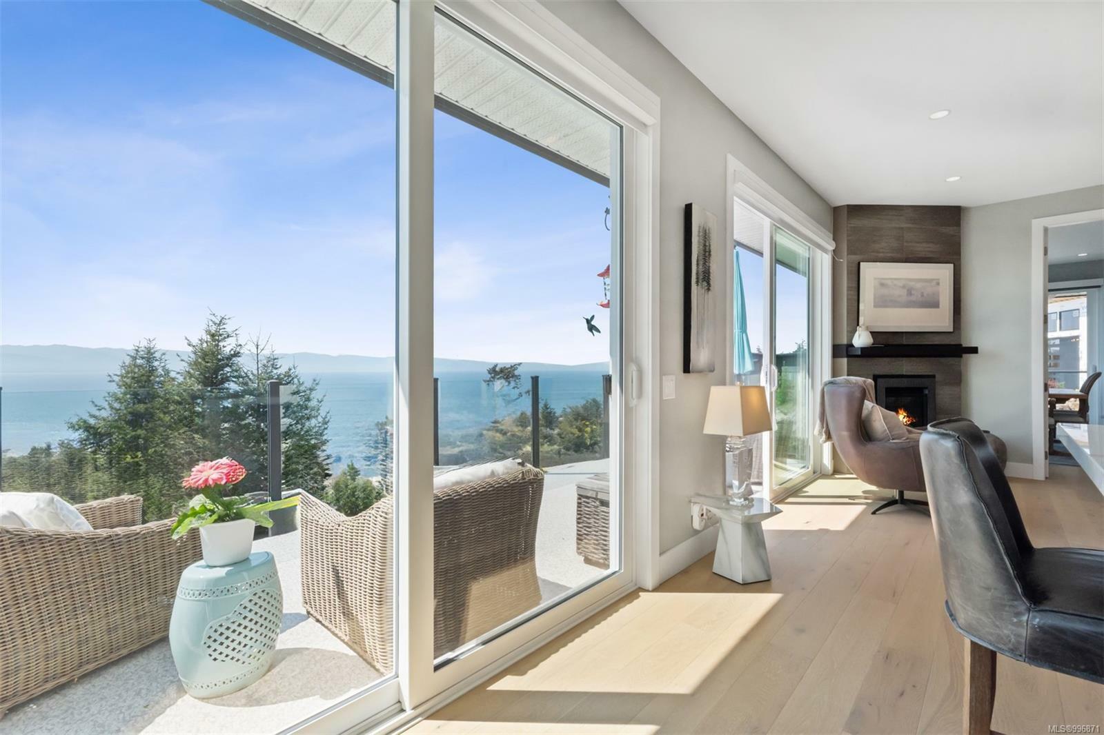SOOKE, British Columbia, V9Z 1L8, CA, 5 Bedrooms Bedrooms, ,Residential,For Sale,1876018